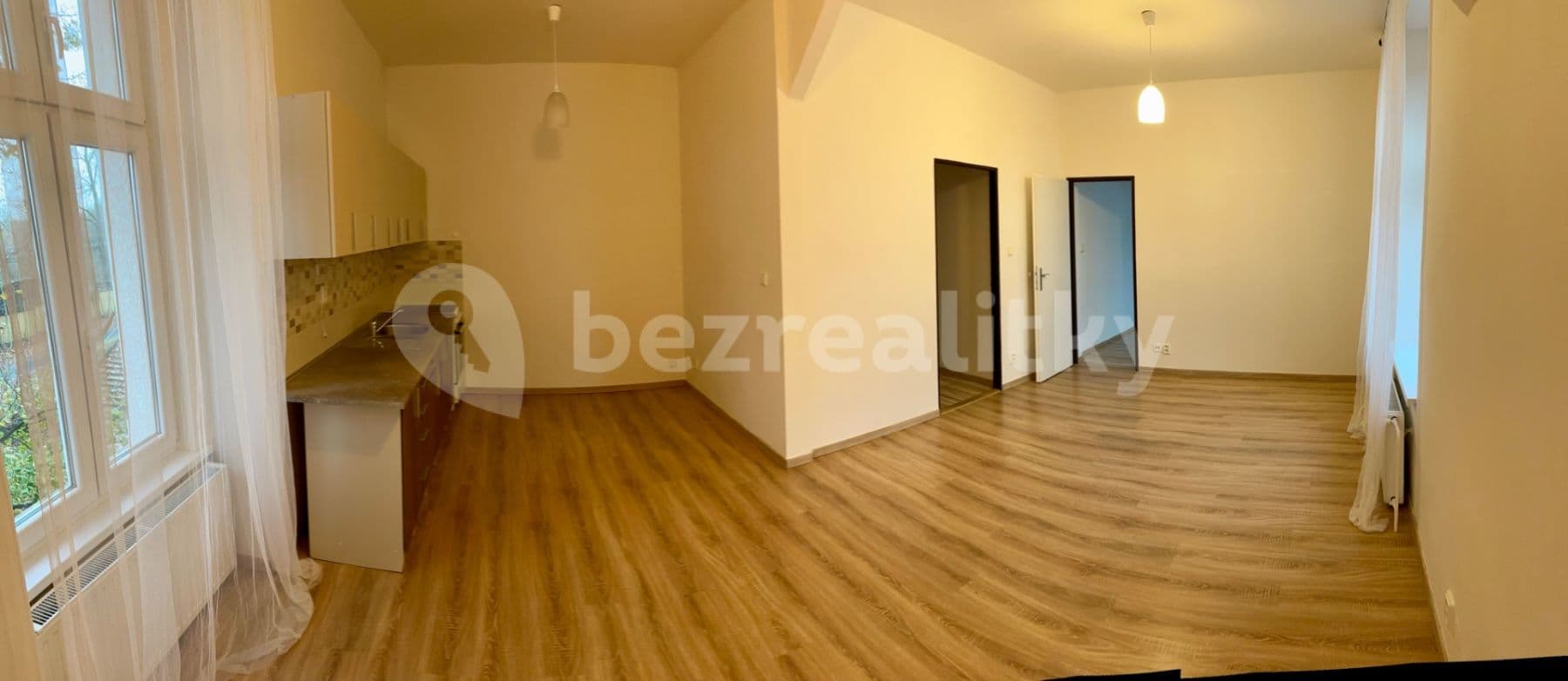 Prenájom bytu 2-izbový 49 m², Huťská, Kladno, Středočeský kraj Prenájom bytu 2-izbový 49 m², Huťská, Kladno, Středočeský kraj