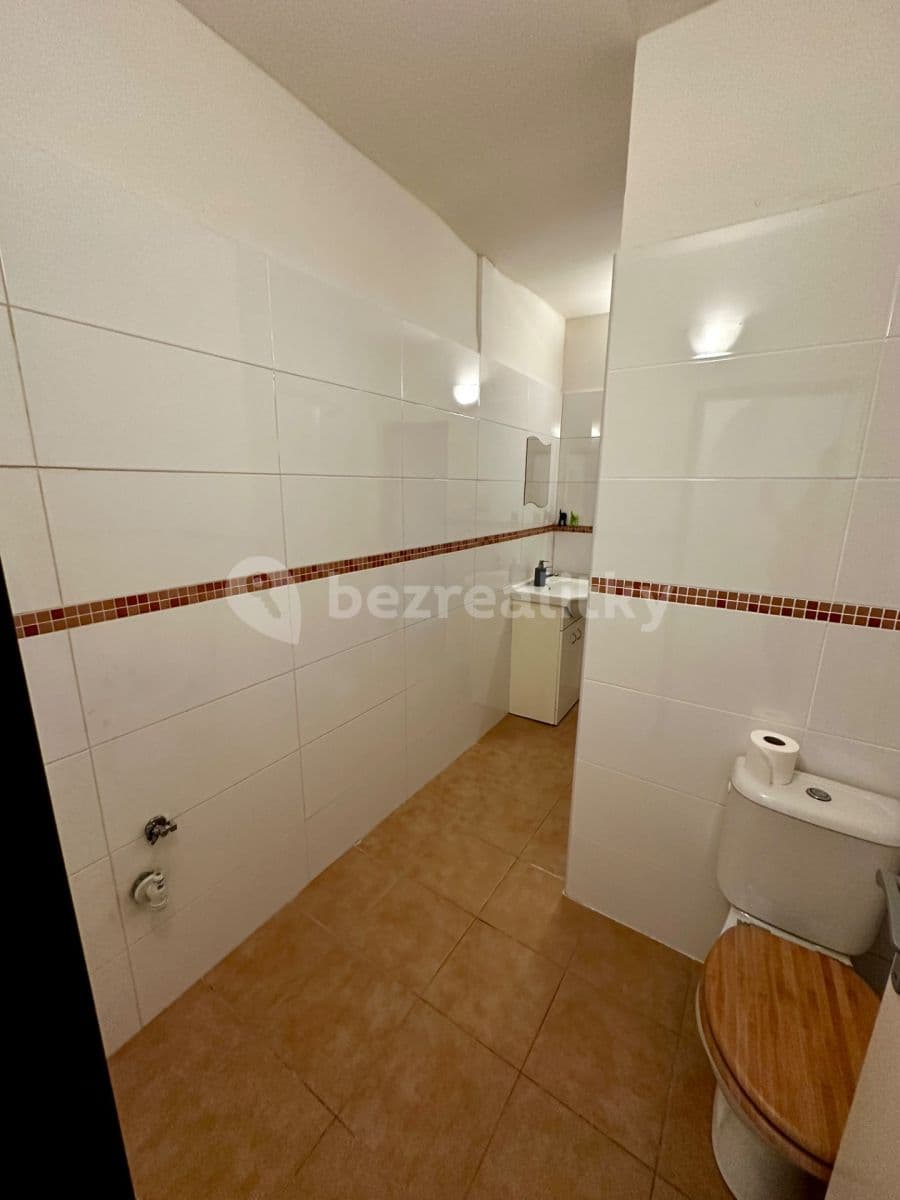 Prenájom bytu 2-izbový 49 m², Huťská, Kladno, Středočeský kraj Prenájom bytu 2-izbový 49 m², Huťská, Kladno, Středočeský kraj