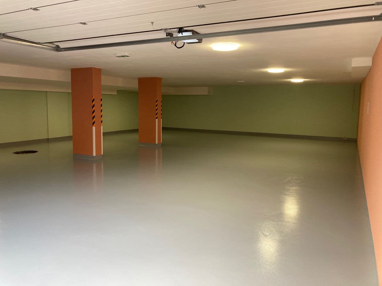 Prenájom bytu 1-izbový 42 m², Čimická, Praha, Praha Prenájom bytu 1-izbový 42 m², Čimická, Praha, Praha