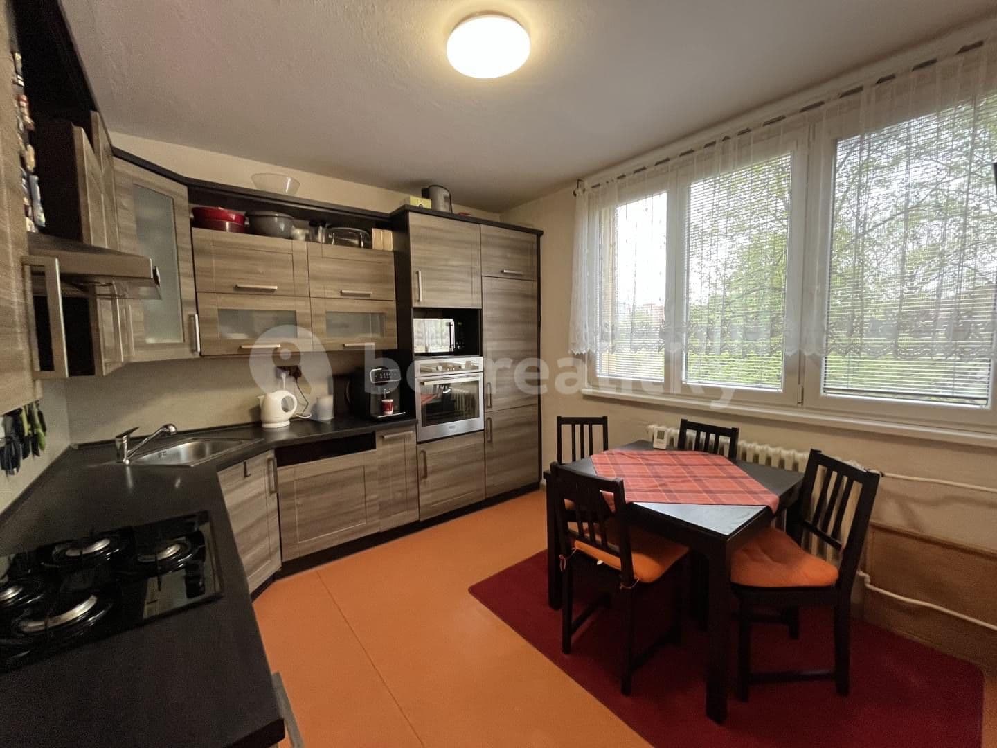 Prenájom bytu 2-izbový 64 m², Hornopolní, Ostrava, Moravskoslezský kraj Prenájom bytu 2-izbový 64 m², Hornopolní, Ostrava, Moravskoslezský kraj