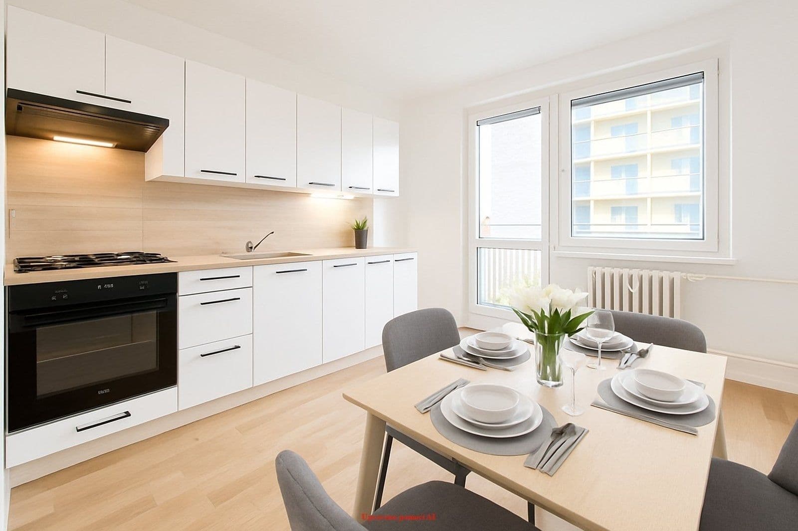 Prenájom bytu 3-izbový 67 m², Hornická, Český Těšín, Moravskoslezský kraj Prenájom bytu 3-izbový 67 m², Hornická, Český Těšín, Moravskoslezský kraj