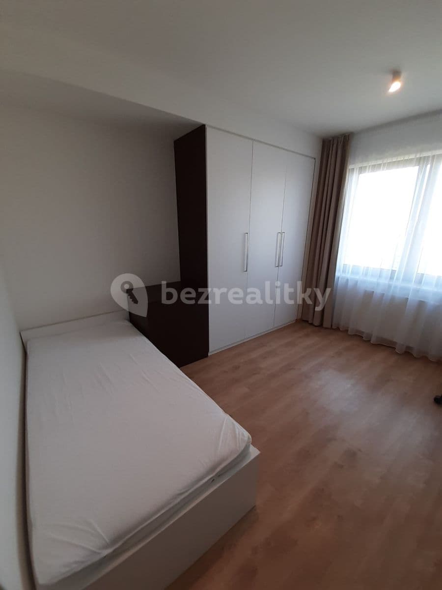 Prenájom bytu 2-izbový 42 m², Mukařovského, Praha, Praha Prenájom bytu 2-izbový 42 m², Mukařovského, Praha, Praha