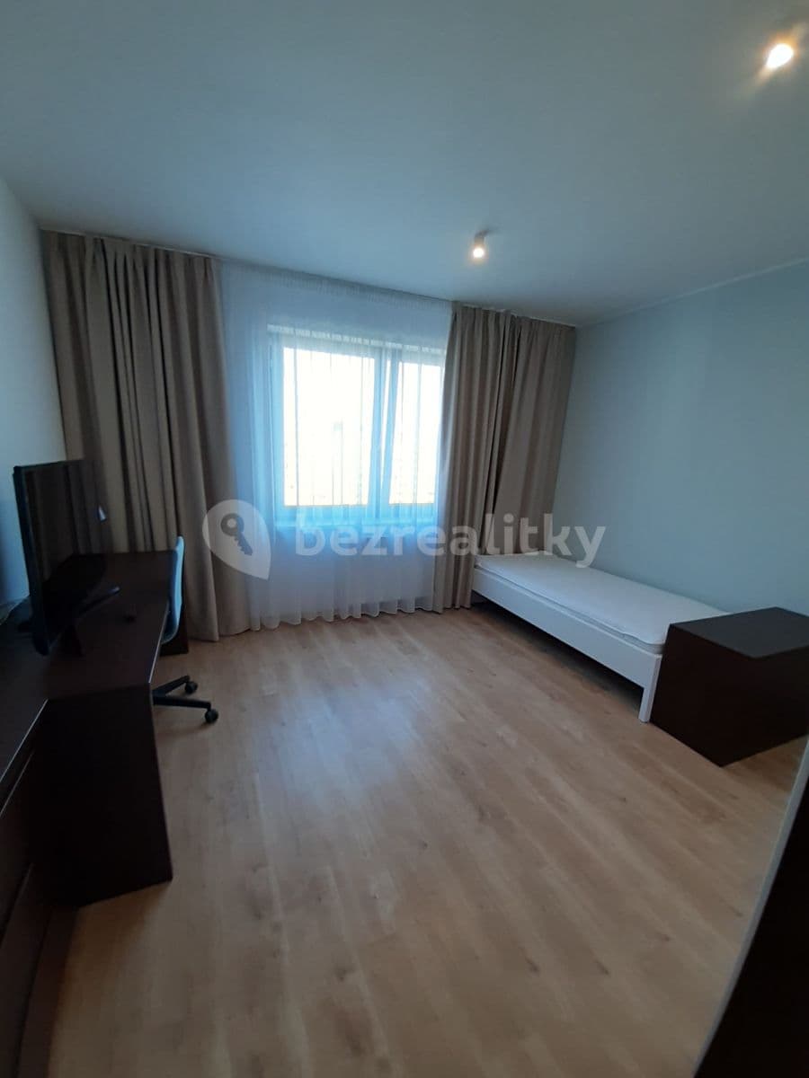Prenájom bytu 2-izbový 42 m², Mukařovského, Praha, Praha Prenájom bytu 2-izbový 42 m², Mukařovského, Praha, Praha