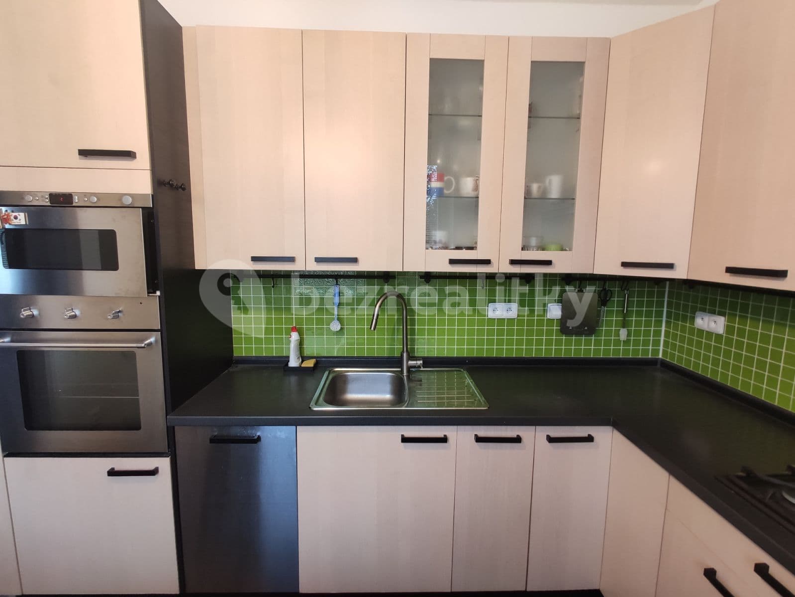 Prenájom bytu 2-izbový 54 m², Nové sady, Brno, Jihomoravský kraj Prenájom bytu 2-izbový 54 m², Nové sady, Brno, Jihomoravský kraj