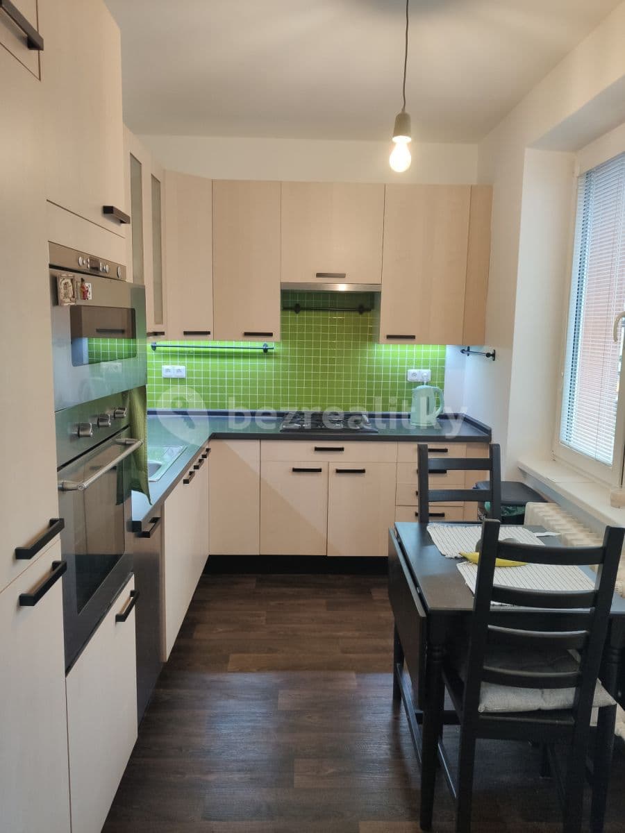 Prenájom bytu 2-izbový 54 m², Nové sady, Brno, Jihomoravský kraj Prenájom bytu 2-izbový 54 m², Nové sady, Brno, Jihomoravský kraj