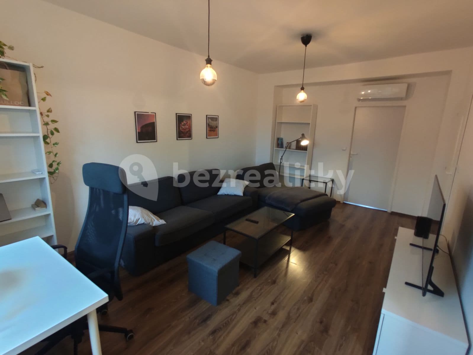 Prenájom bytu 2-izbový 54 m², Nové sady, Brno, Jihomoravský kraj Prenájom bytu 2-izbový 54 m², Nové sady, Brno, Jihomoravský kraj