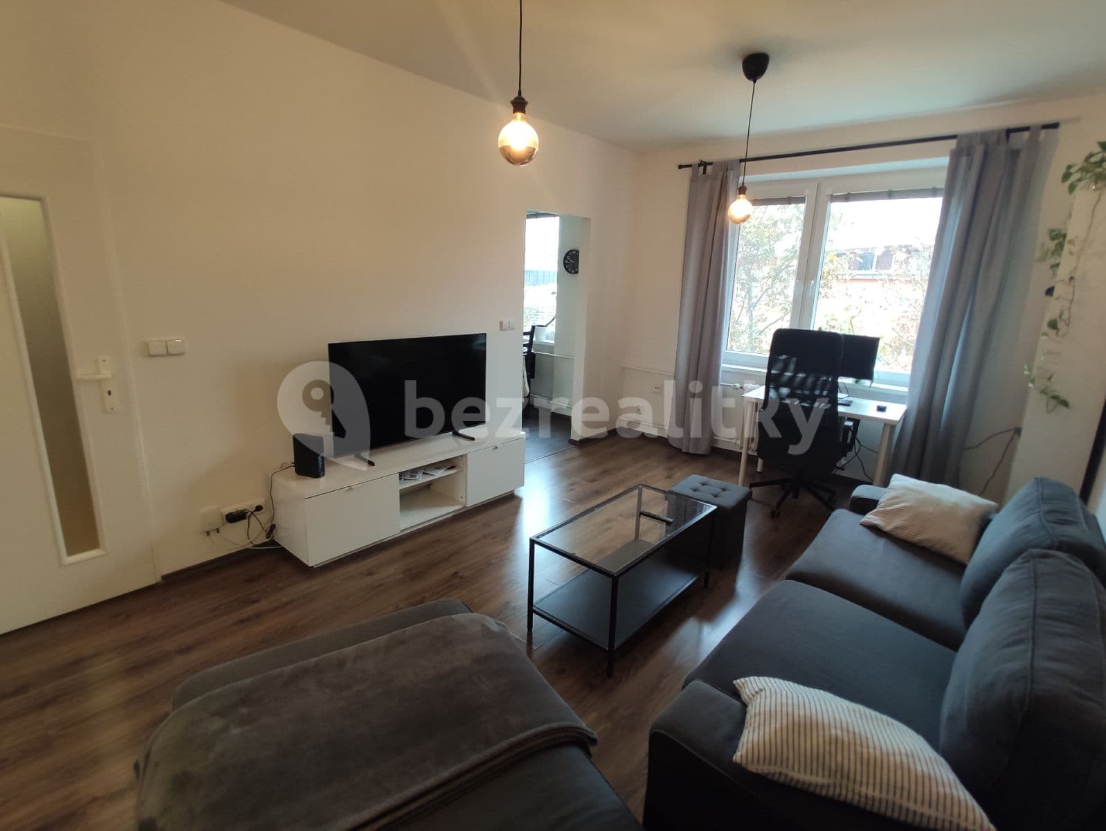 Prenájom bytu 2-izbový 54 m², Nové sady, Brno, Jihomoravský kraj Prenájom bytu 2-izbový 54 m², Nové sady, Brno, Jihomoravský kraj