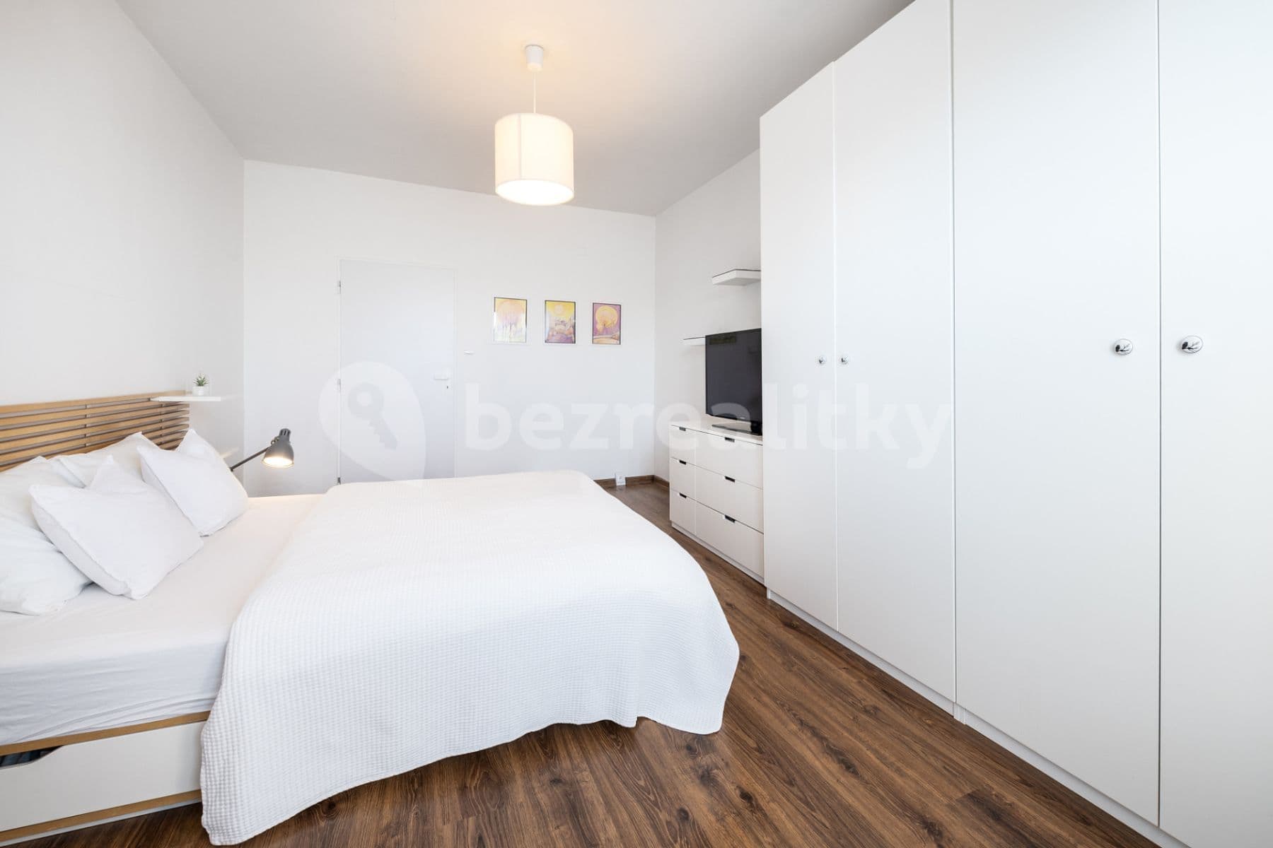 Prenájom bytu 2-izbový 54 m², Nové sady, Brno, Jihomoravský kraj Prenájom bytu 2-izbový 54 m², Nové sady, Brno, Jihomoravský kraj