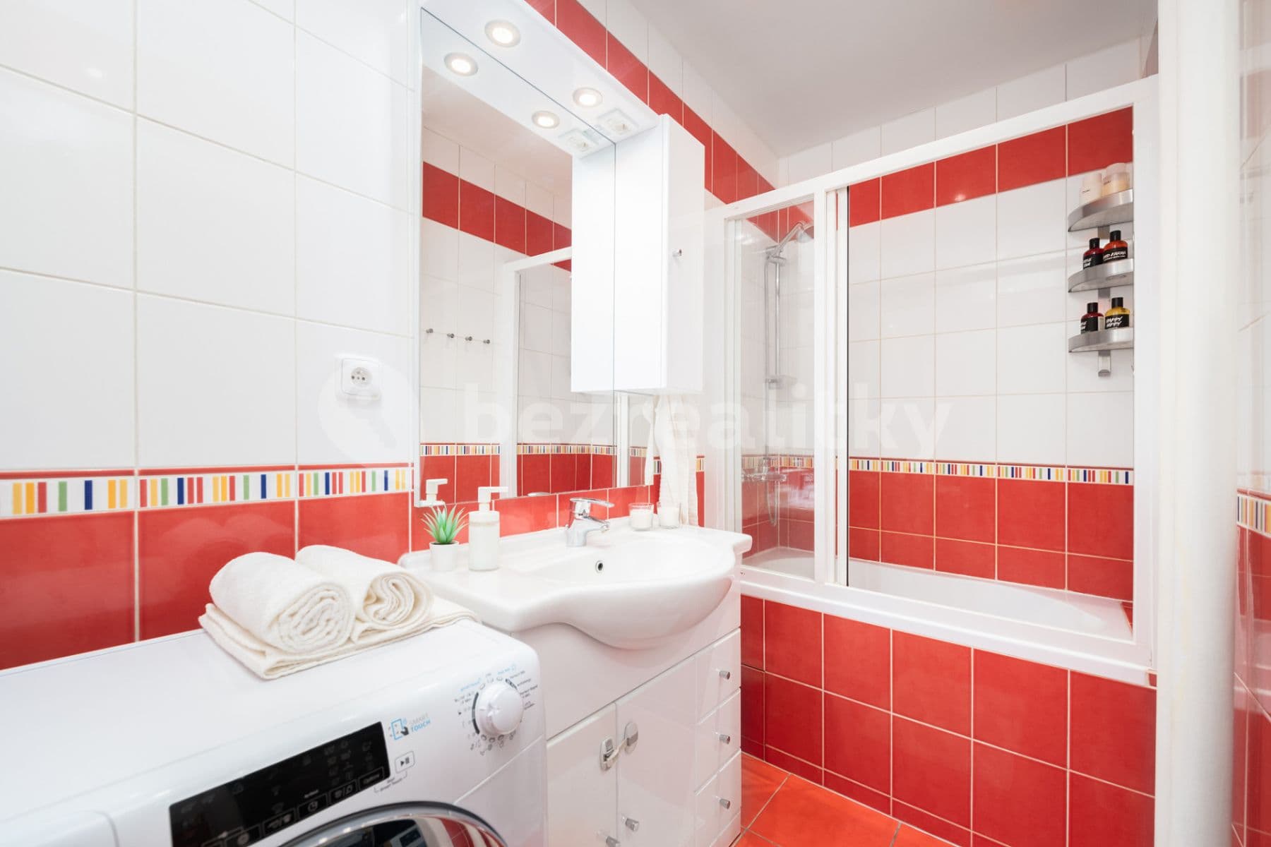 Prenájom bytu 2-izbový 54 m², Nové sady, Brno, Jihomoravský kraj Prenájom bytu 2-izbový 54 m², Nové sady, Brno, Jihomoravský kraj