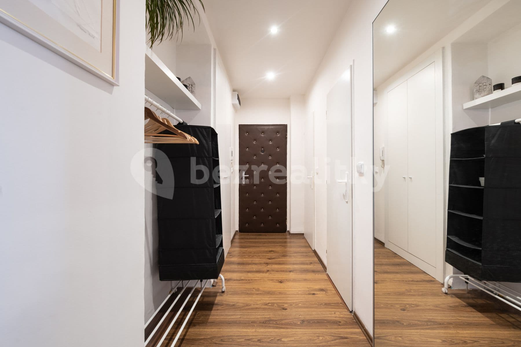 Prenájom bytu 2-izbový 54 m², Nové sady, Brno, Jihomoravský kraj Prenájom bytu 2-izbový 54 m², Nové sady, Brno, Jihomoravský kraj