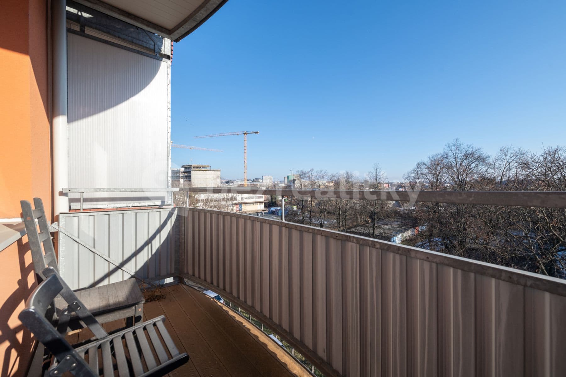 Prenájom bytu 2-izbový 54 m², Nové sady, Brno, Jihomoravský kraj Prenájom bytu 2-izbový 54 m², Nové sady, Brno, Jihomoravský kraj