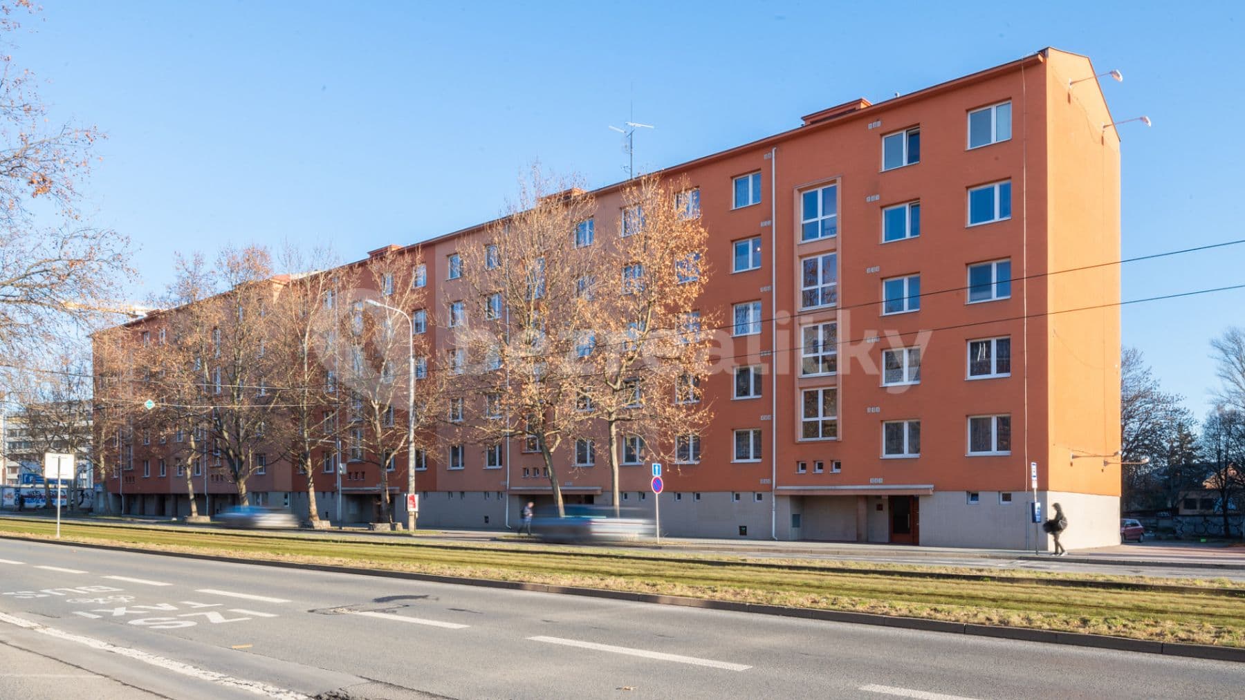 Prenájom bytu 2-izbový 54 m², Nové sady, Brno, Jihomoravský kraj Prenájom bytu 2-izbový 54 m², Nové sady, Brno, Jihomoravský kraj