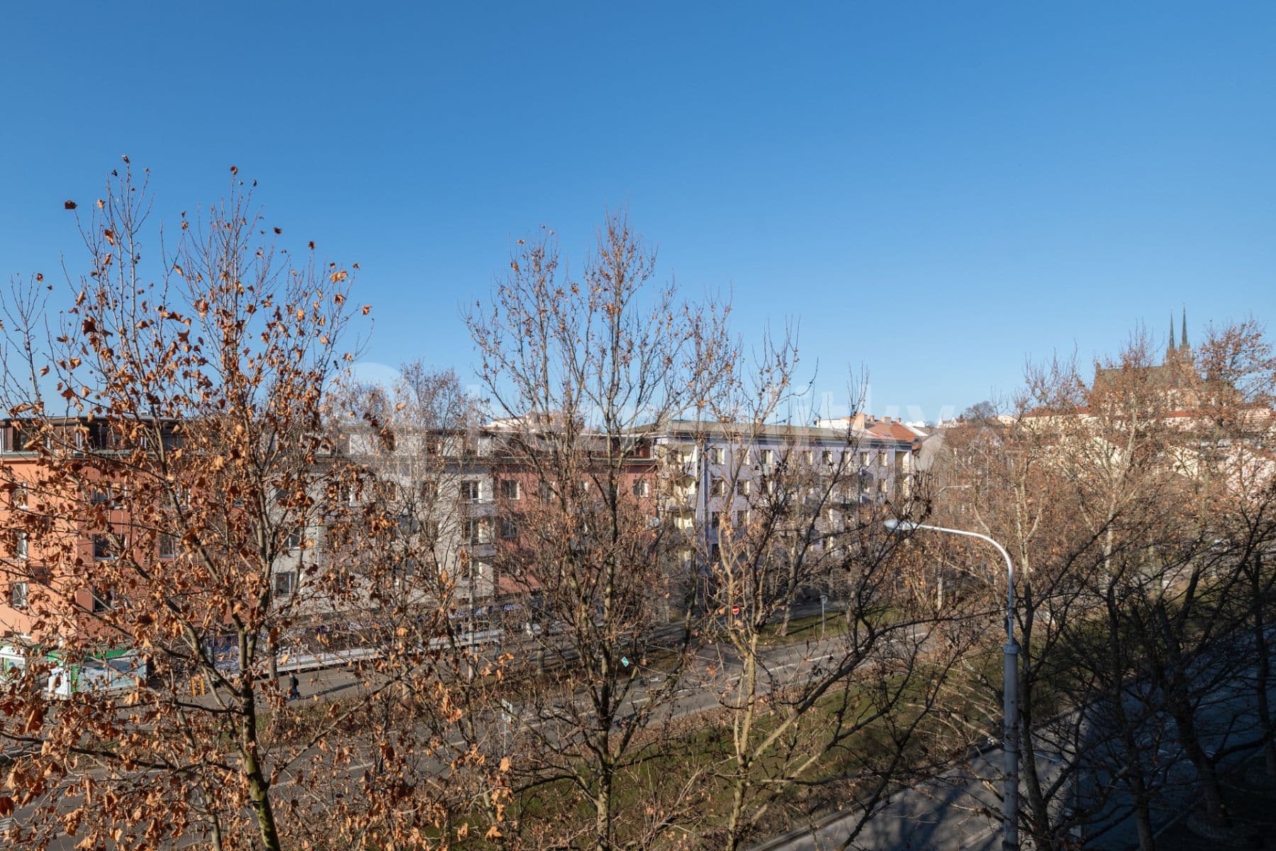 Prenájom bytu 2-izbový 54 m², Nové sady, Brno, Jihomoravský kraj Prenájom bytu 2-izbový 54 m², Nové sady, Brno, Jihomoravský kraj
