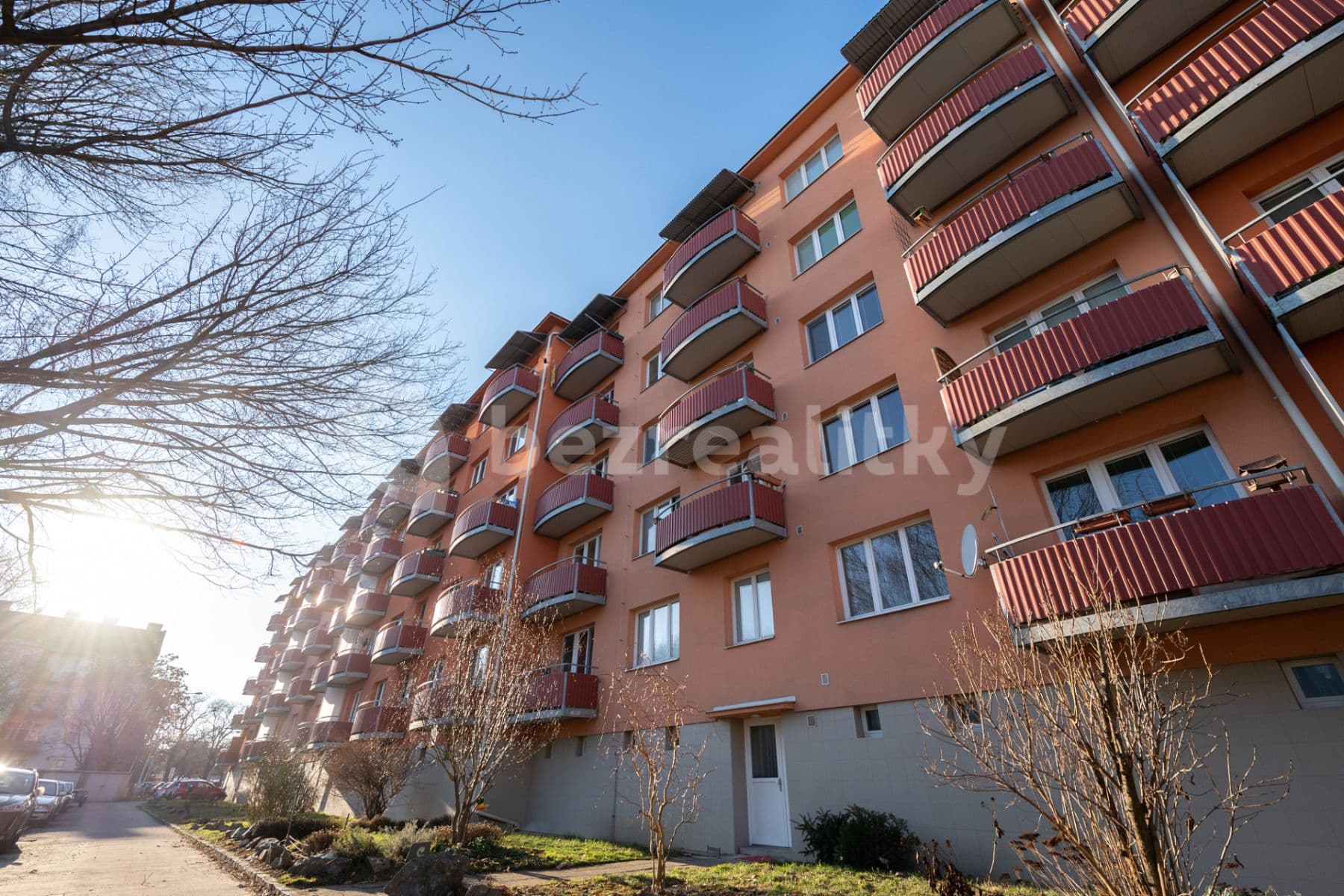 Prenájom bytu 2-izbový 54 m², Nové sady, Brno, Jihomoravský kraj Prenájom bytu 2-izbový 54 m², Nové sady, Brno, Jihomoravský kraj
