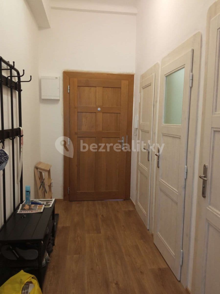 Prenájom bytu 2-izbový 54 m², Dělnická, Praha, Praha Prenájom bytu 2-izbový 54 m², Dělnická, Praha, Praha