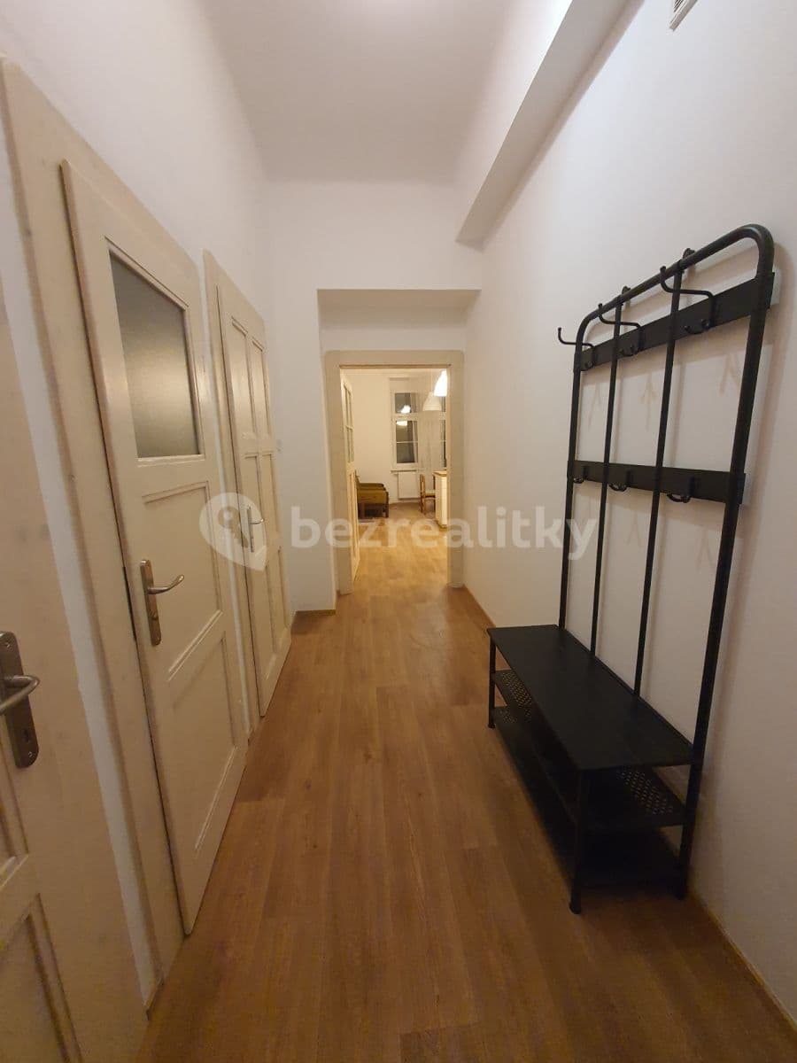 Prenájom bytu 2-izbový 54 m², Dělnická, Praha, Praha Prenájom bytu 2-izbový 54 m², Dělnická, Praha, Praha