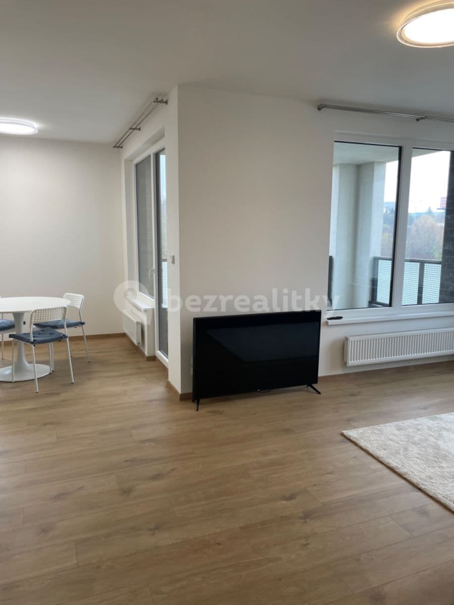 Prenájom bytu 4-izbový 114 m², Ondrákové, Praha, Praha Prenájom bytu 4-izbový 114 m², Ondrákové, Praha, Praha