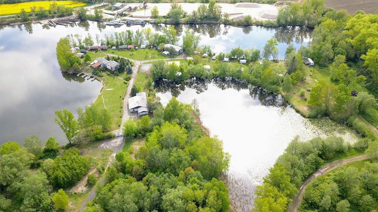 Prenájom rekreačného objektu, Kolín, Středočeský kraj Prenájom rekreačného objektu, Kolín, Středočeský kraj