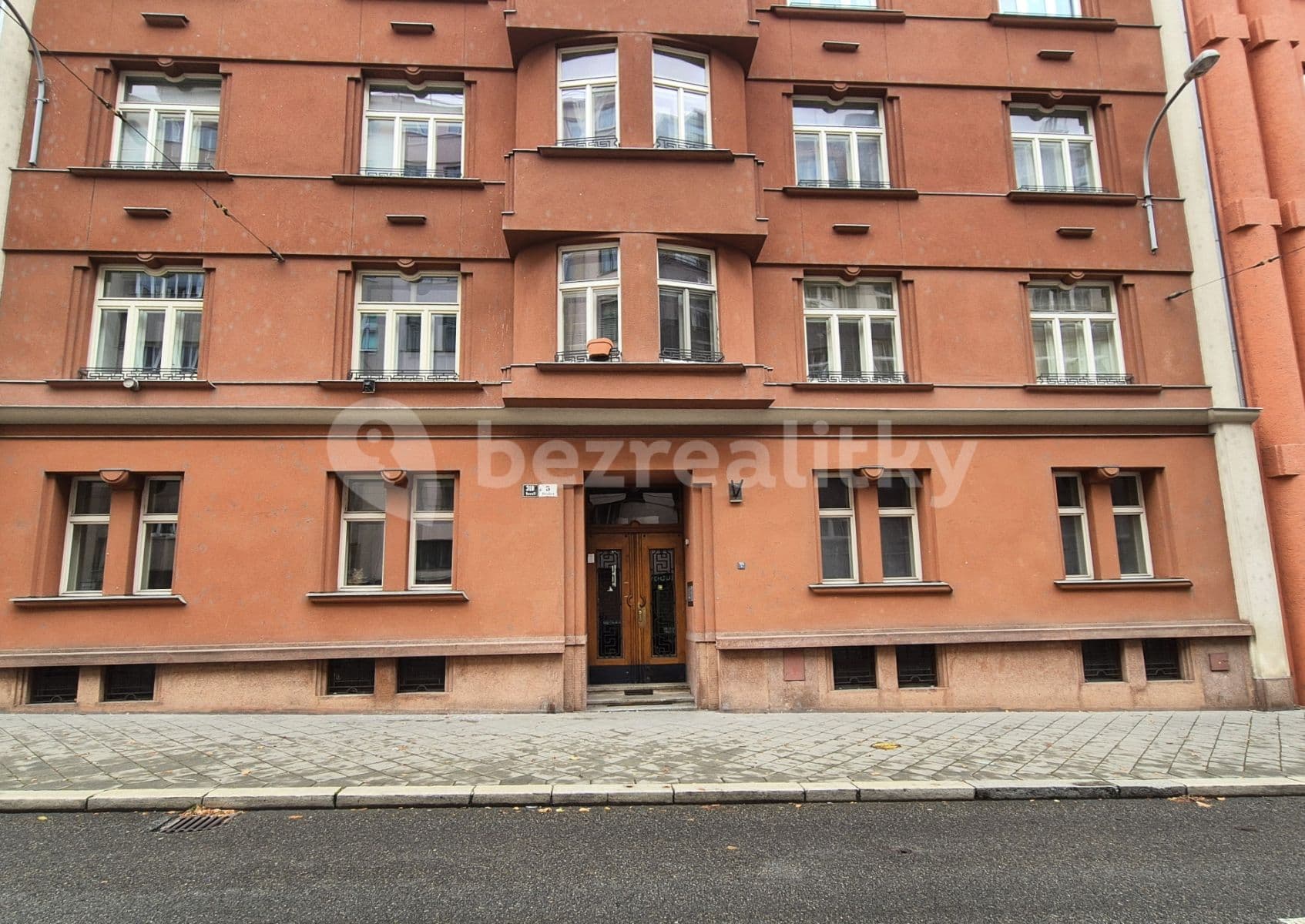Prenájom bytu 1-izbový 37 m², Nerudova, Brno, Jihomoravský kraj Prenájom bytu 1-izbový 37 m², Nerudova, Brno, Jihomoravský kraj