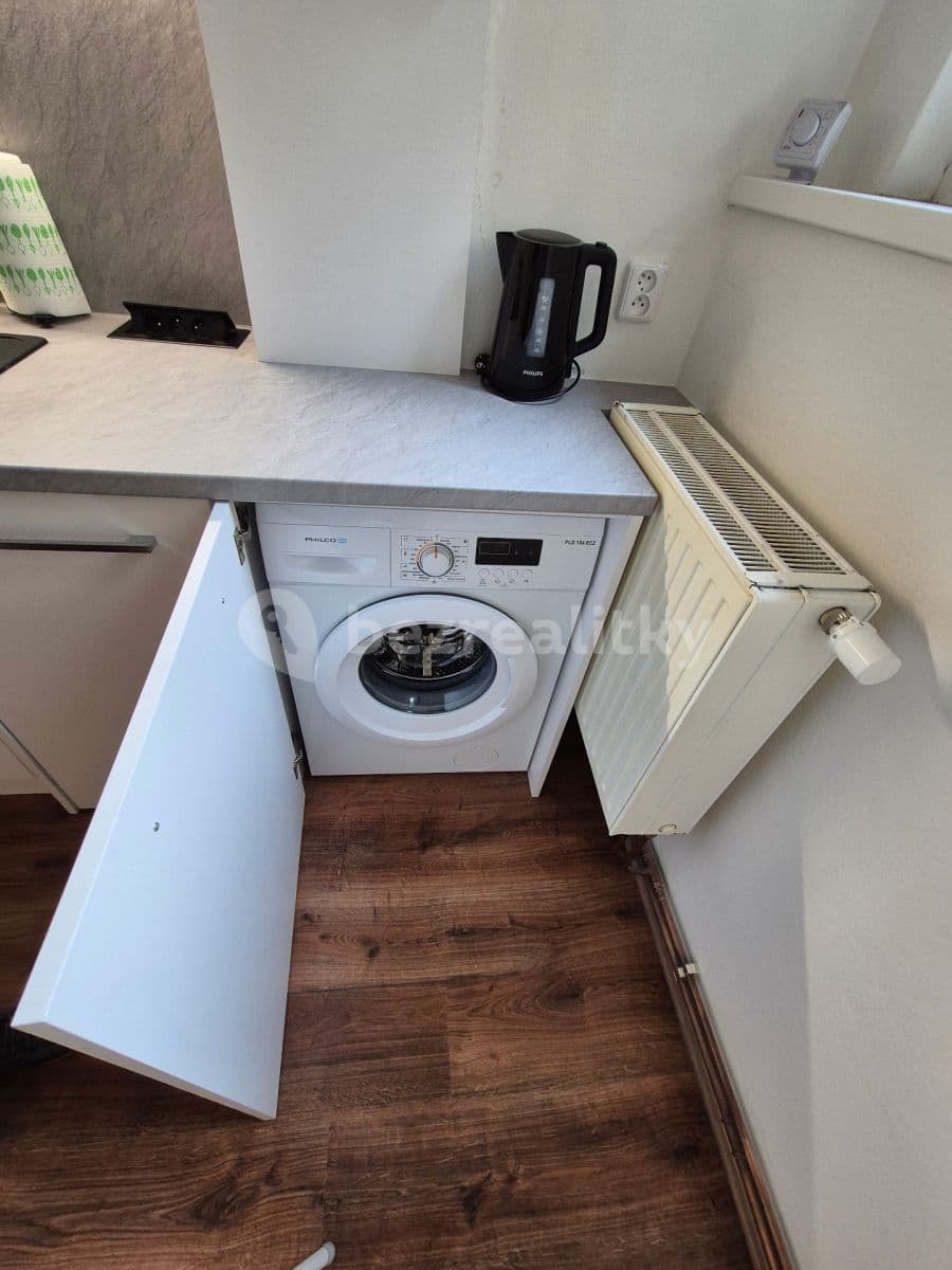 Prenájom bytu 1-izbový 37 m², Nerudova, Brno, Jihomoravský kraj Prenájom bytu 1-izbový 37 m², Nerudova, Brno, Jihomoravský kraj