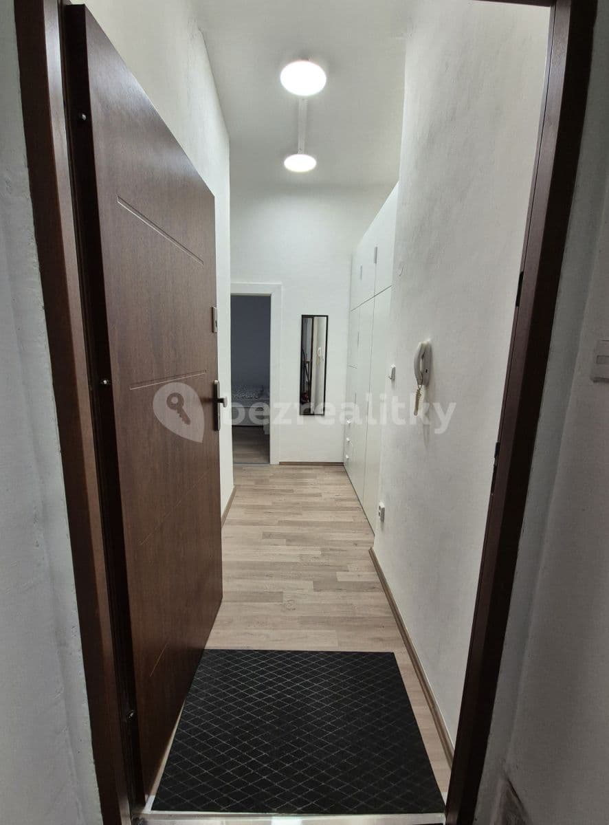 Prenájom bytu 1-izbový 37 m², Nerudova, Brno, Jihomoravský kraj Prenájom bytu 1-izbový 37 m², Nerudova, Brno, Jihomoravský kraj