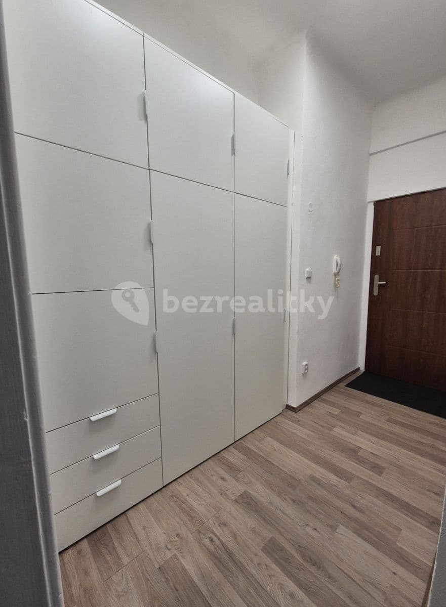 Prenájom bytu 1-izbový 37 m², Nerudova, Brno, Jihomoravský kraj Prenájom bytu 1-izbový 37 m², Nerudova, Brno, Jihomoravský kraj