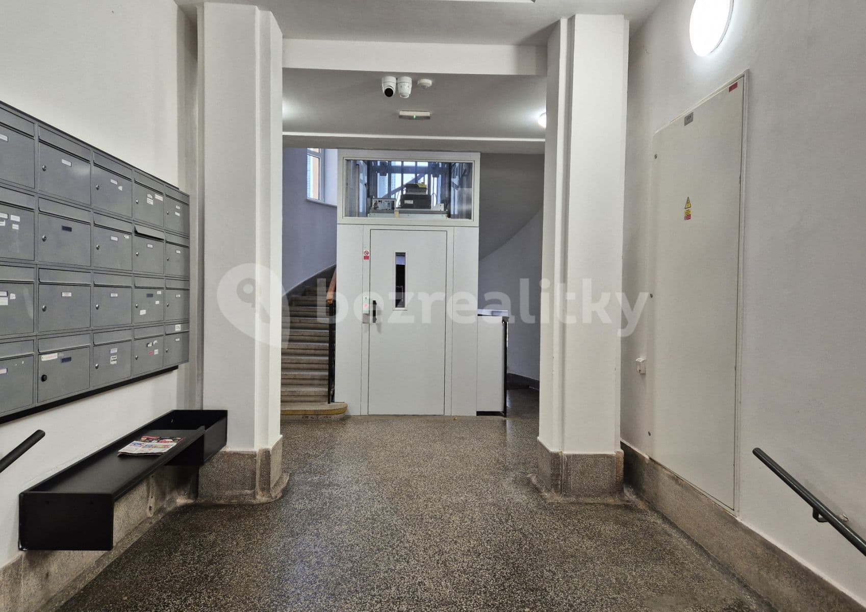 Prenájom bytu 1-izbový 37 m², Nerudova, Brno, Jihomoravský kraj Prenájom bytu 1-izbový 37 m², Nerudova, Brno, Jihomoravský kraj