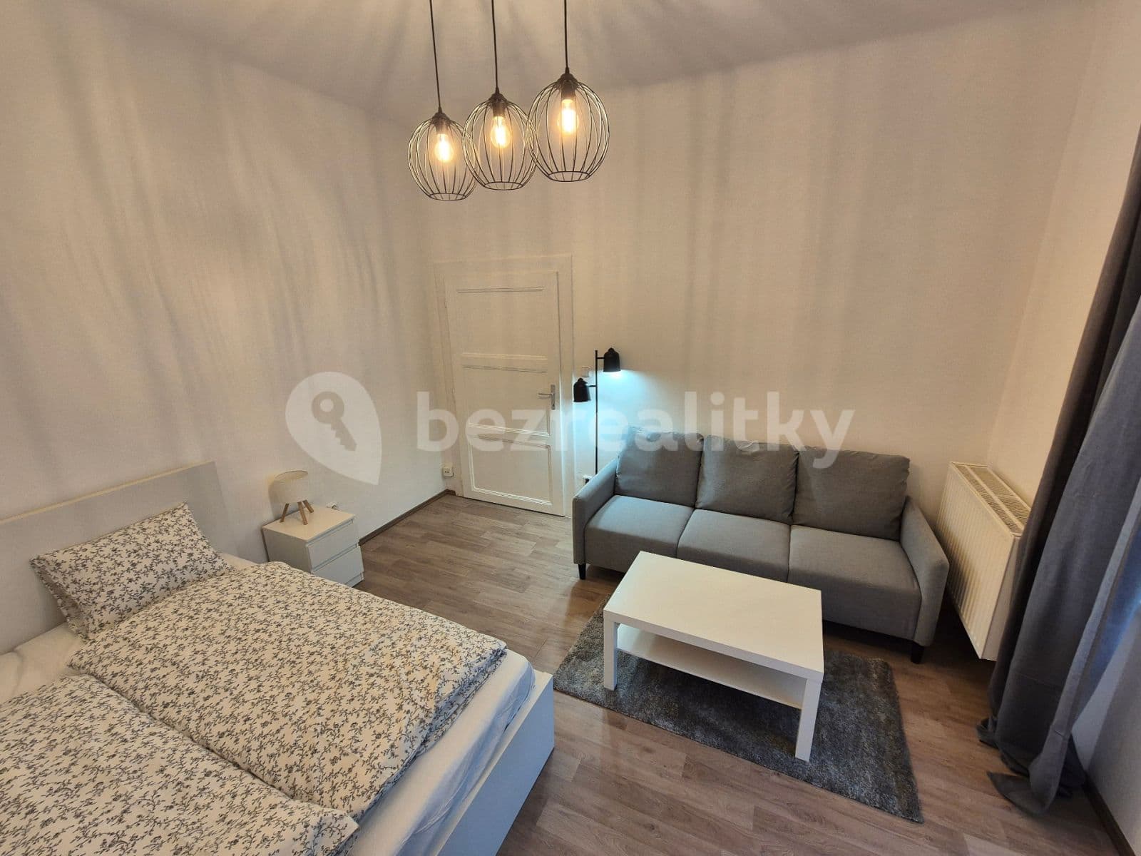 Prenájom bytu 1-izbový 37 m², Nerudova, Brno, Jihomoravský kraj Prenájom bytu 1-izbový 37 m², Nerudova, Brno, Jihomoravský kraj