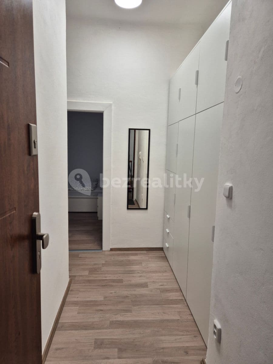 Prenájom bytu 1-izbový 37 m², Nerudova, Brno, Jihomoravský kraj Prenájom bytu 1-izbový 37 m², Nerudova, Brno, Jihomoravský kraj