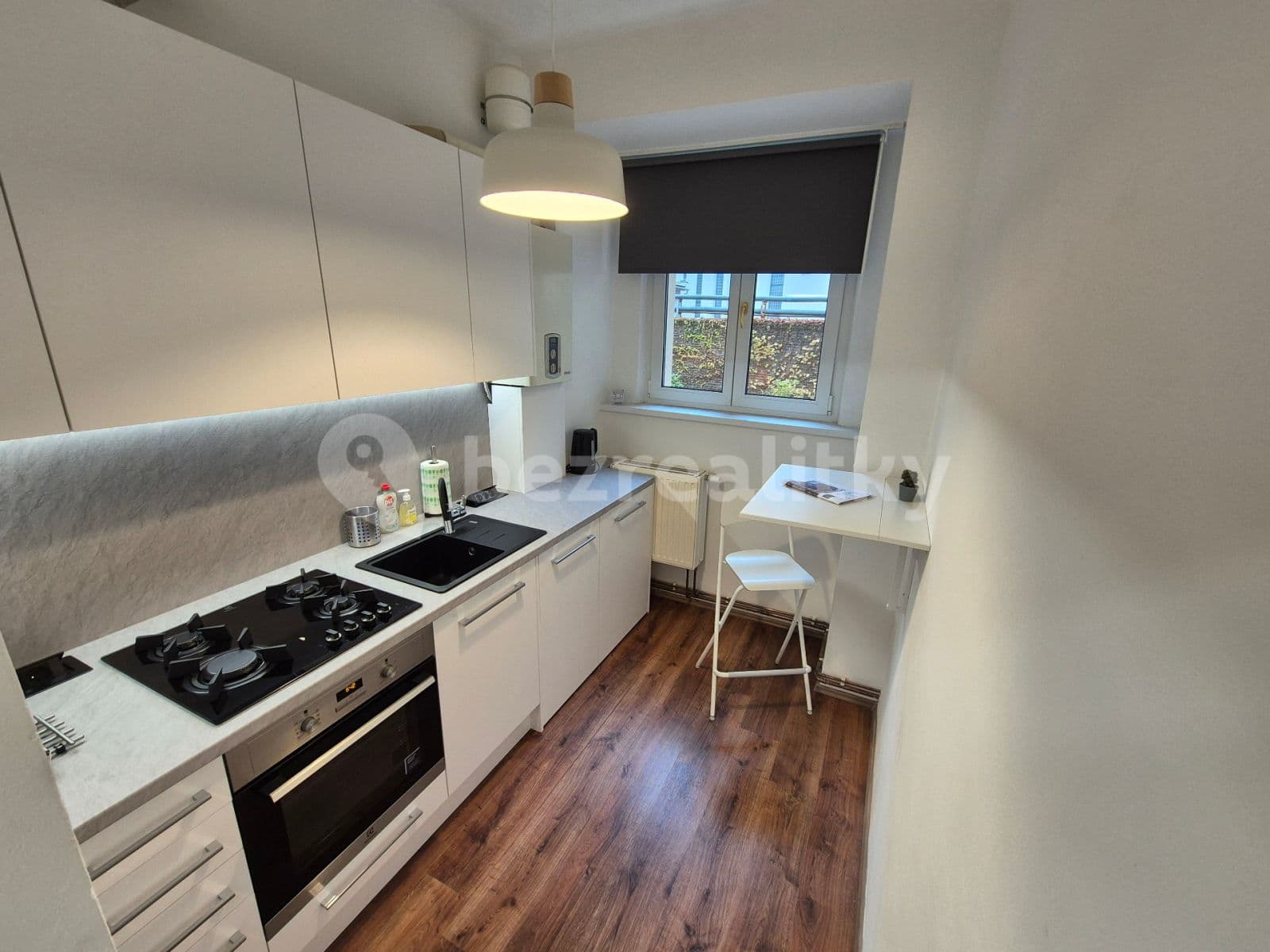 Prenájom bytu 1-izbový 37 m², Nerudova, Brno, Jihomoravský kraj Prenájom bytu 1-izbový 37 m², Nerudova, Brno, Jihomoravský kraj