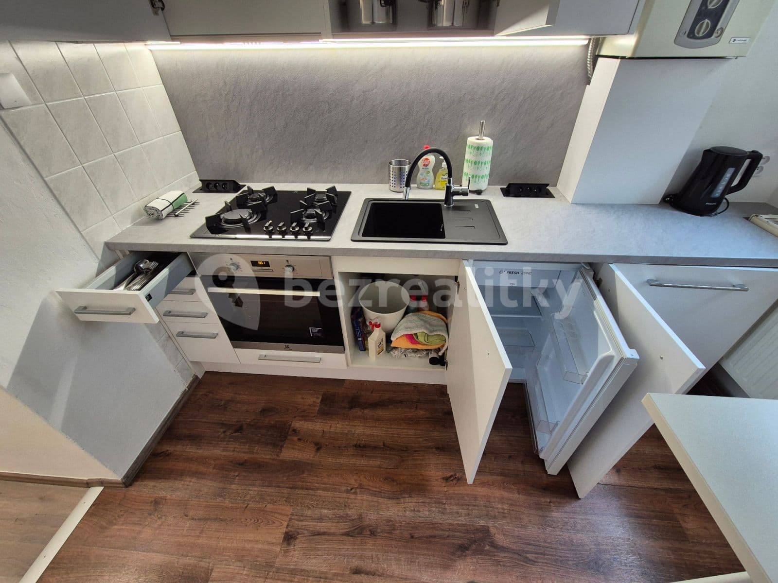 Prenájom bytu 1-izbový 37 m², Nerudova, Brno, Jihomoravský kraj Prenájom bytu 1-izbový 37 m², Nerudova, Brno, Jihomoravský kraj