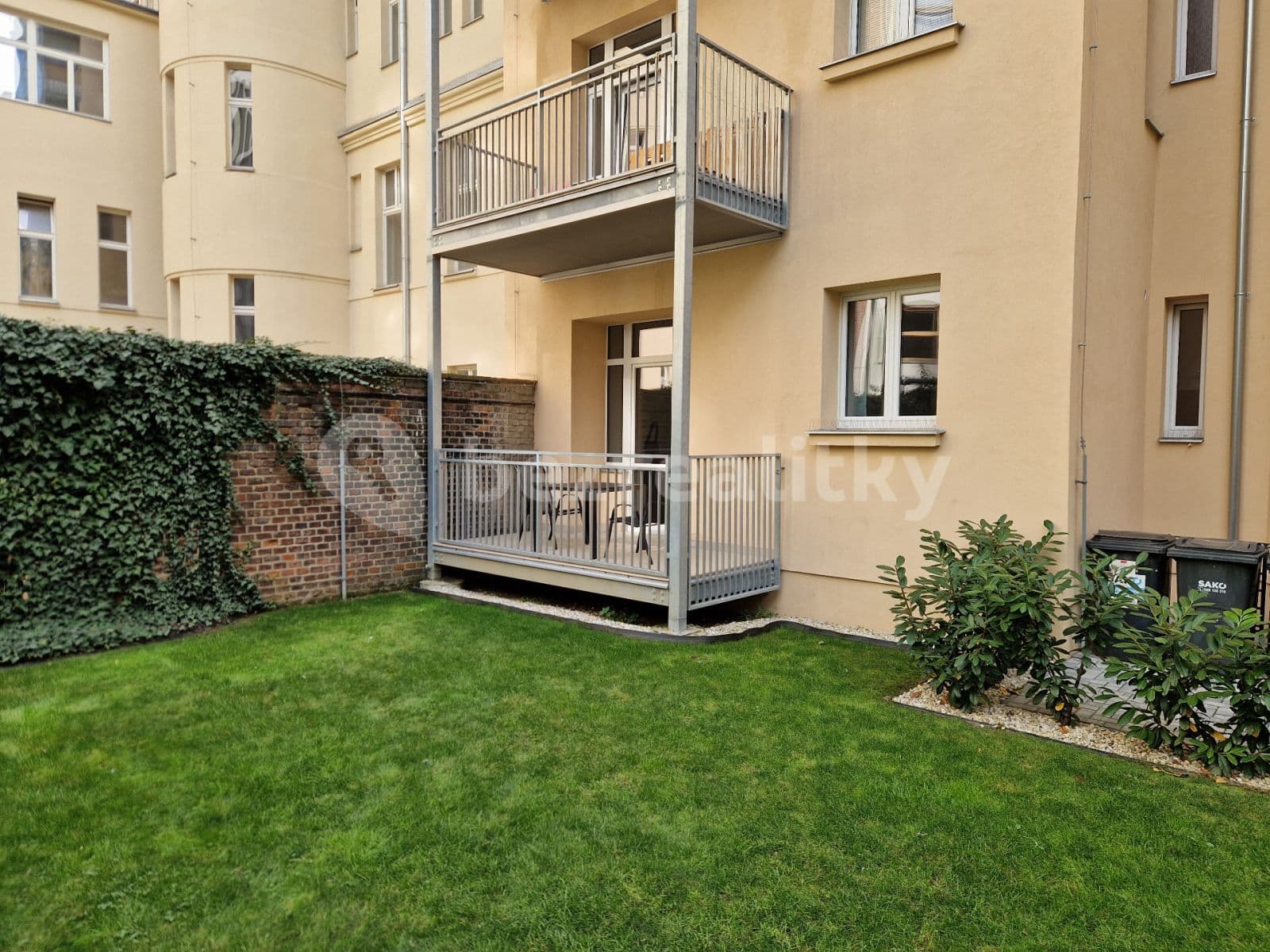 Prenájom bytu 1-izbový 37 m², Nerudova, Brno, Jihomoravský kraj Prenájom bytu 1-izbový 37 m², Nerudova, Brno, Jihomoravský kraj