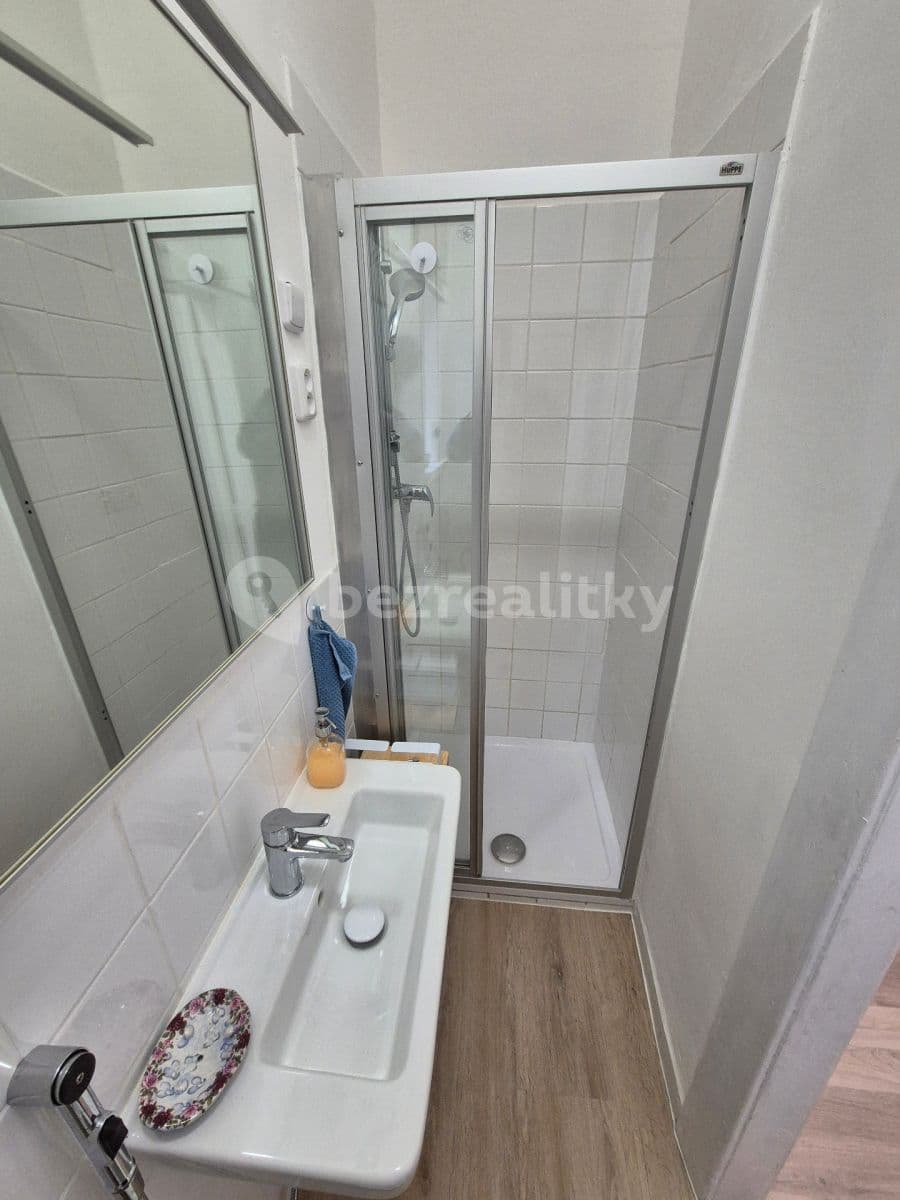 Prenájom bytu 1-izbový 37 m², Nerudova, Brno, Jihomoravský kraj Prenájom bytu 1-izbový 37 m², Nerudova, Brno, Jihomoravský kraj