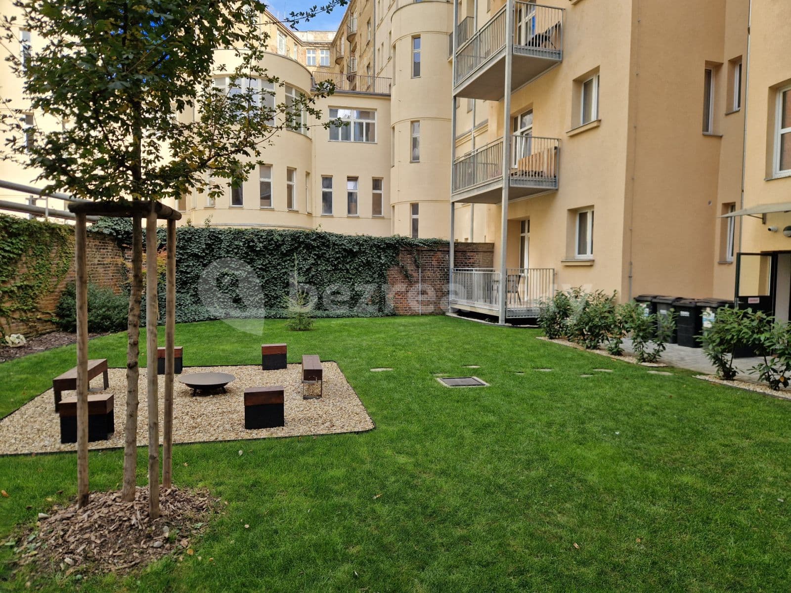 Prenájom bytu 1-izbový 37 m², Nerudova, Brno, Jihomoravský kraj Prenájom bytu 1-izbový 37 m², Nerudova, Brno, Jihomoravský kraj