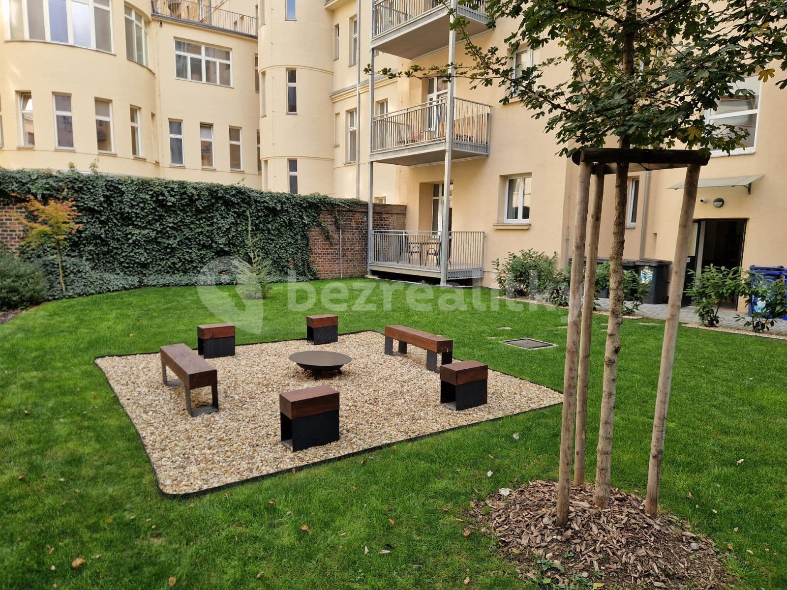 Prenájom bytu 1-izbový 37 m², Nerudova, Brno, Jihomoravský kraj Prenájom bytu 1-izbový 37 m², Nerudova, Brno, Jihomoravský kraj