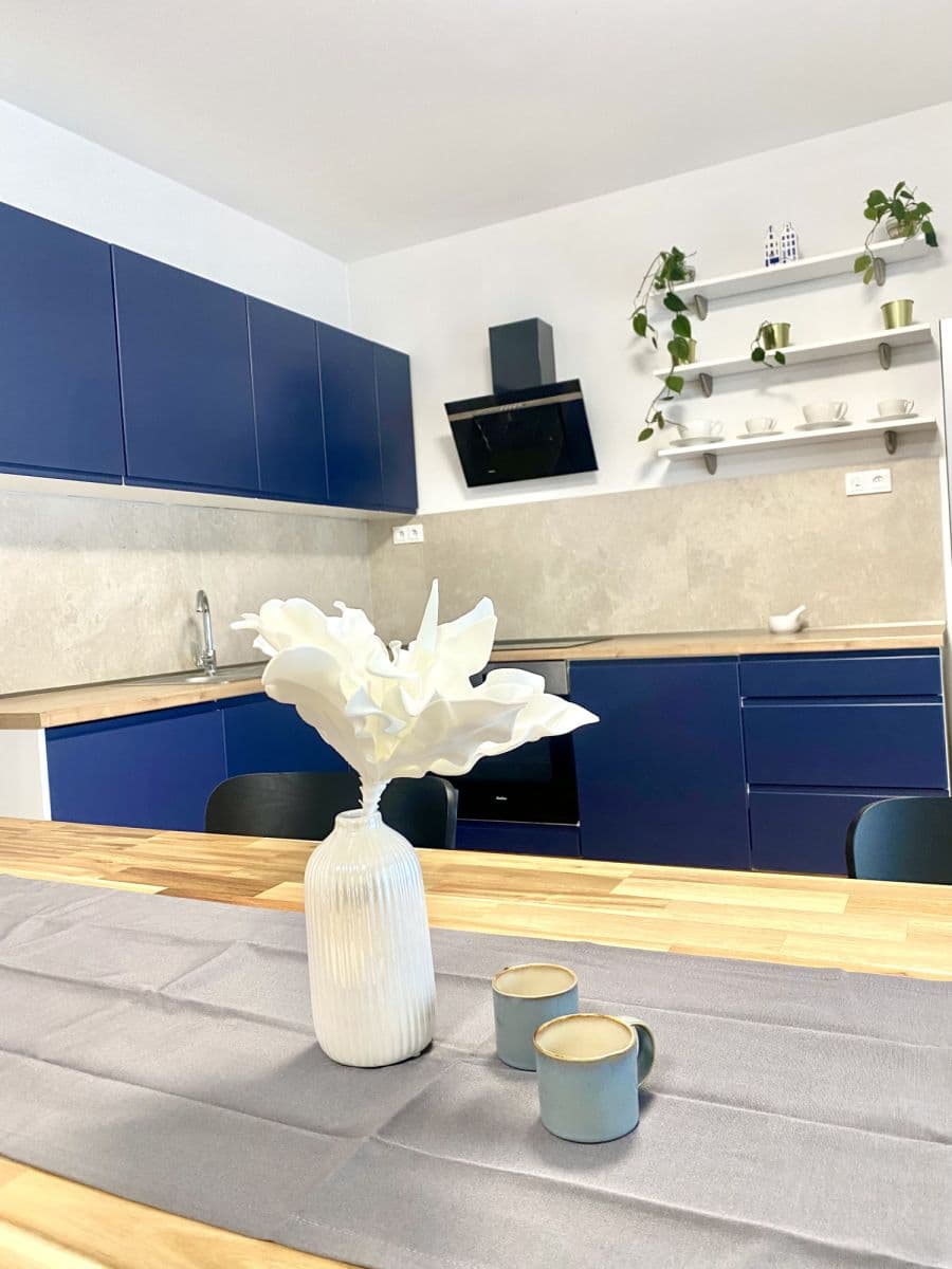 Prenájom bytu 74 m², Prosecka, Praha, Praha Prenájom bytu 74 m², Prosecka, Praha, Praha