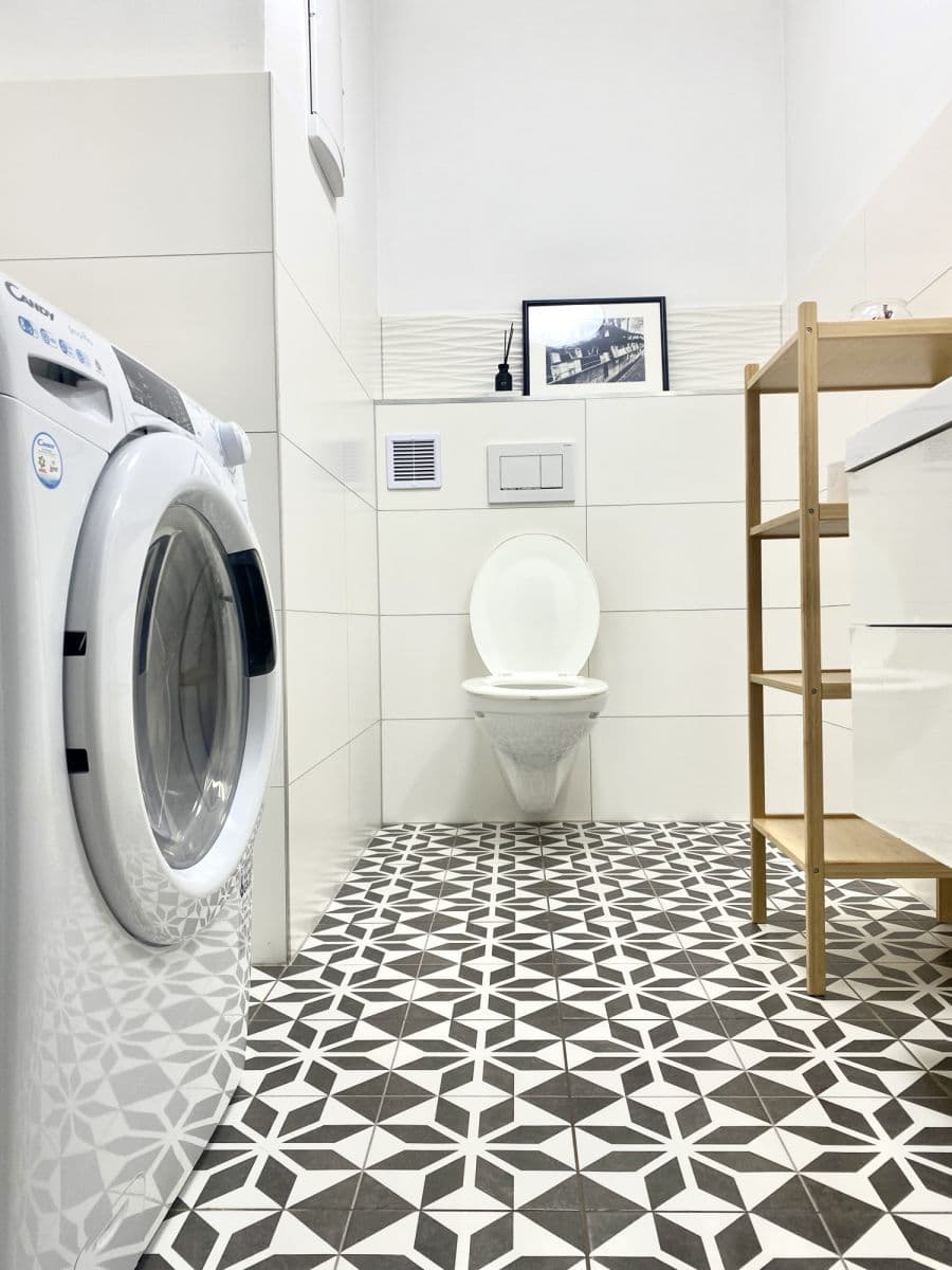 Prenájom bytu 74 m², Prosecka, Praha, Praha Prenájom bytu 74 m², Prosecka, Praha, Praha