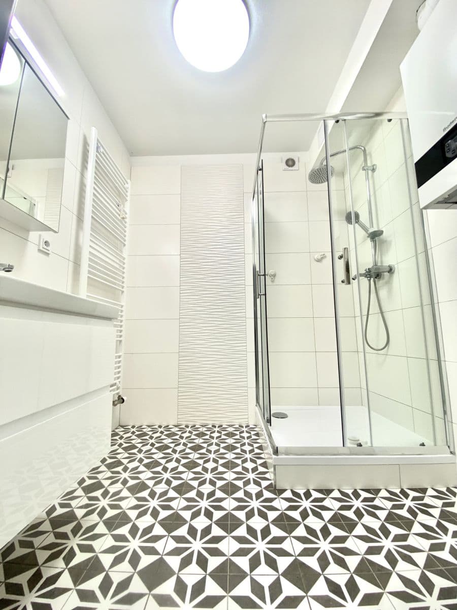 Prenájom bytu 74 m², Prosecka, Praha, Praha Prenájom bytu 74 m², Prosecka, Praha, Praha