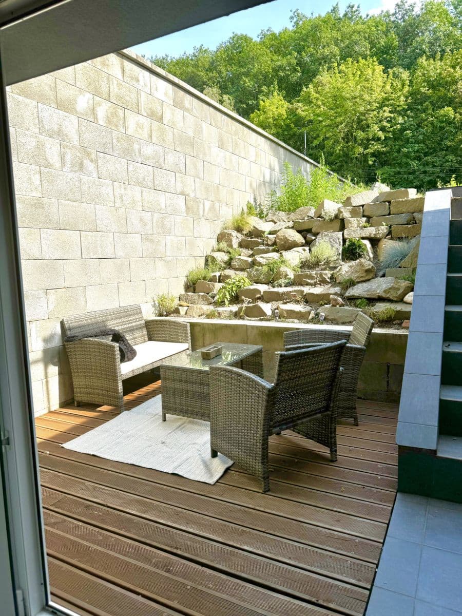 Prenájom bytu 74 m², Prosecka, Praha, Praha Prenájom bytu 74 m², Prosecka, Praha, Praha