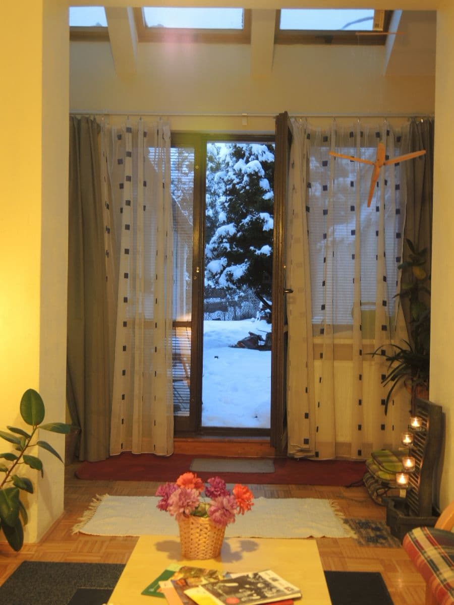 Prenájom domu 130 m², pozemek 165 m², Šoustalova, Brno, Jihomoravský kraj Prenájom domu 130 m², pozemek 165 m², Šoustalova, Brno, Jihomoravský kraj