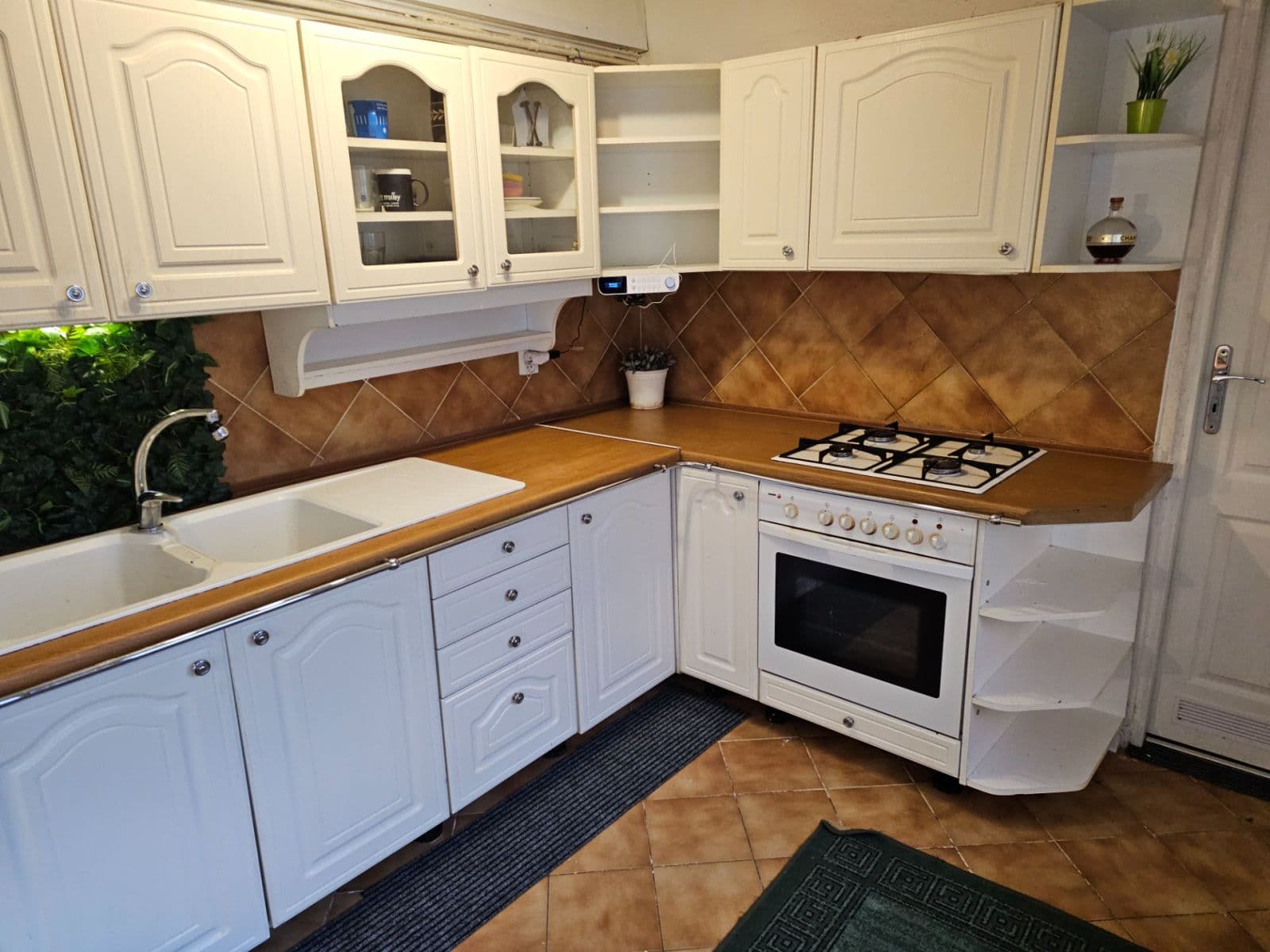 Prenájom domu 130 m², pozemek 165 m², Šoustalova, Brno, Jihomoravský kraj Prenájom domu 130 m², pozemek 165 m², Šoustalova, Brno, Jihomoravský kraj