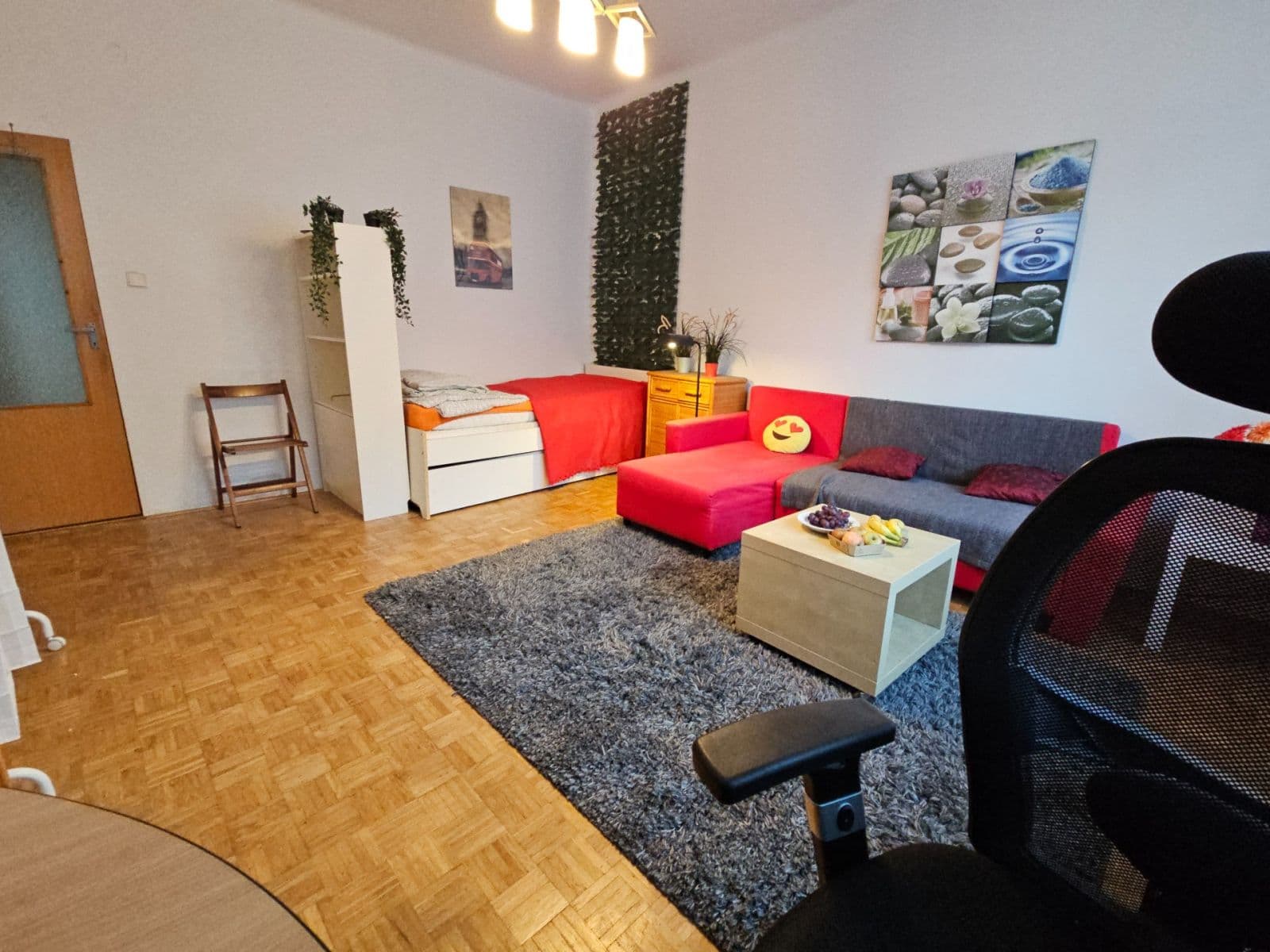 Prenájom domu 130 m², pozemek 165 m², Šoustalova, Brno, Jihomoravský kraj Prenájom domu 130 m², pozemek 165 m², Šoustalova, Brno, Jihomoravský kraj
