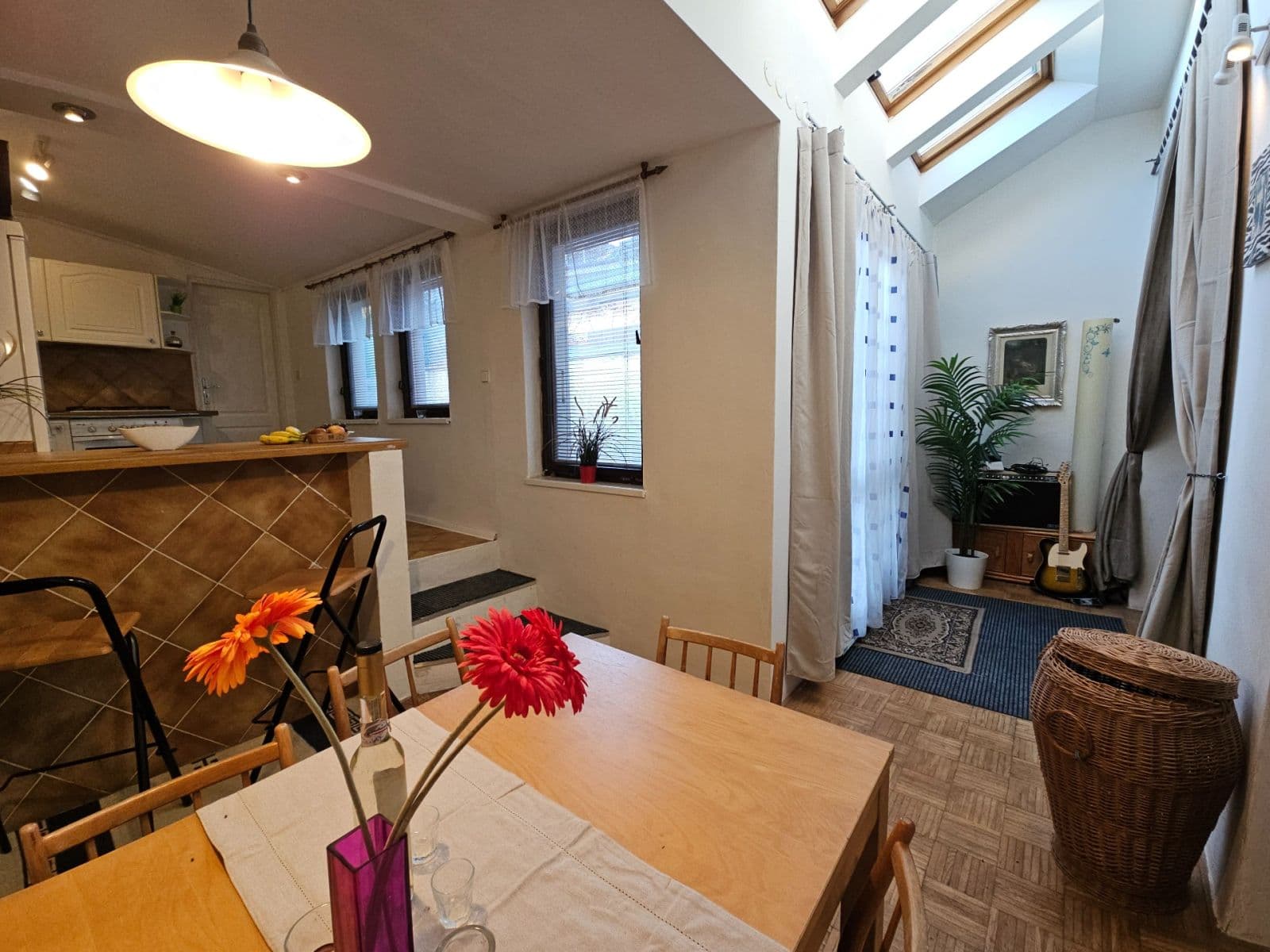 Prenájom domu 130 m², pozemek 165 m², Šoustalova, Brno, Jihomoravský kraj Prenájom domu 130 m², pozemek 165 m², Šoustalova, Brno, Jihomoravský kraj