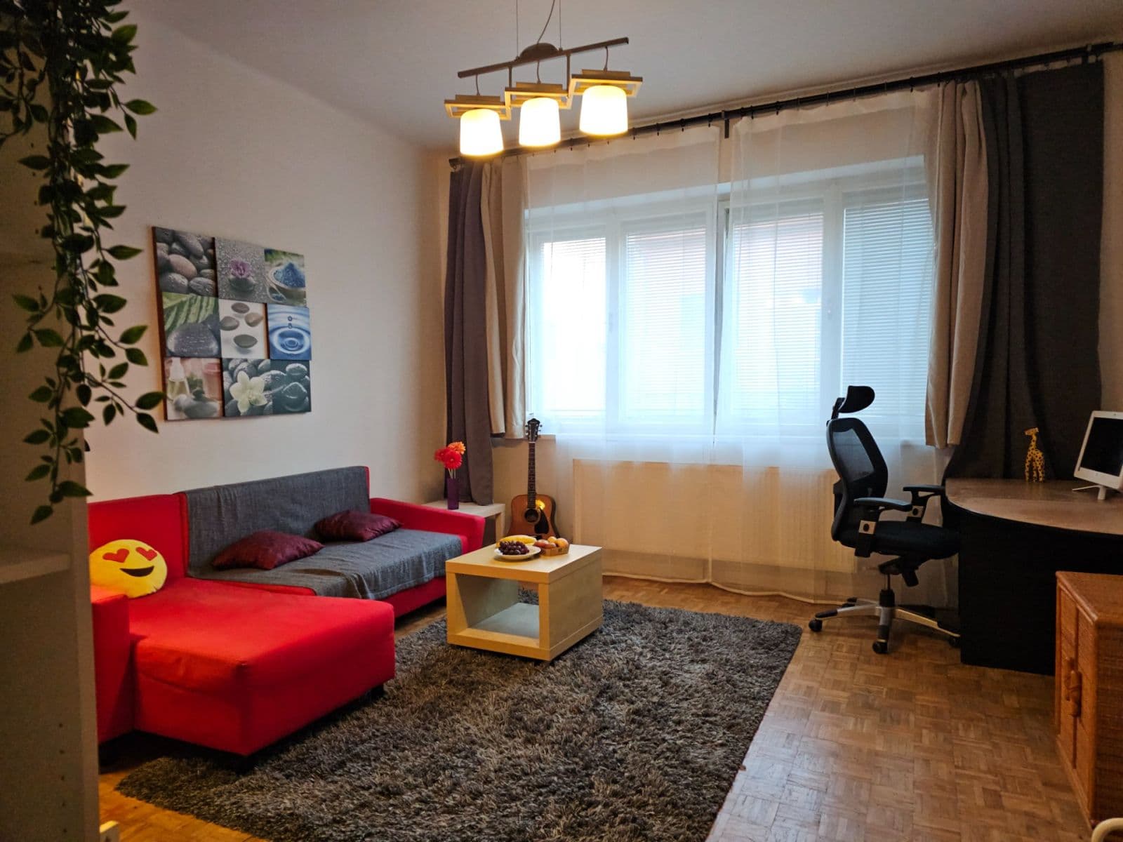 Prenájom domu 130 m², pozemek 165 m², Šoustalova, Brno, Jihomoravský kraj Prenájom domu 130 m², pozemek 165 m², Šoustalova, Brno, Jihomoravský kraj