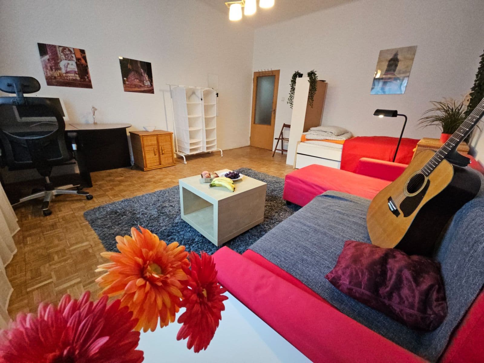 Prenájom domu 130 m², pozemek 165 m², Šoustalova, Brno, Jihomoravský kraj Prenájom domu 130 m², pozemek 165 m², Šoustalova, Brno, Jihomoravský kraj