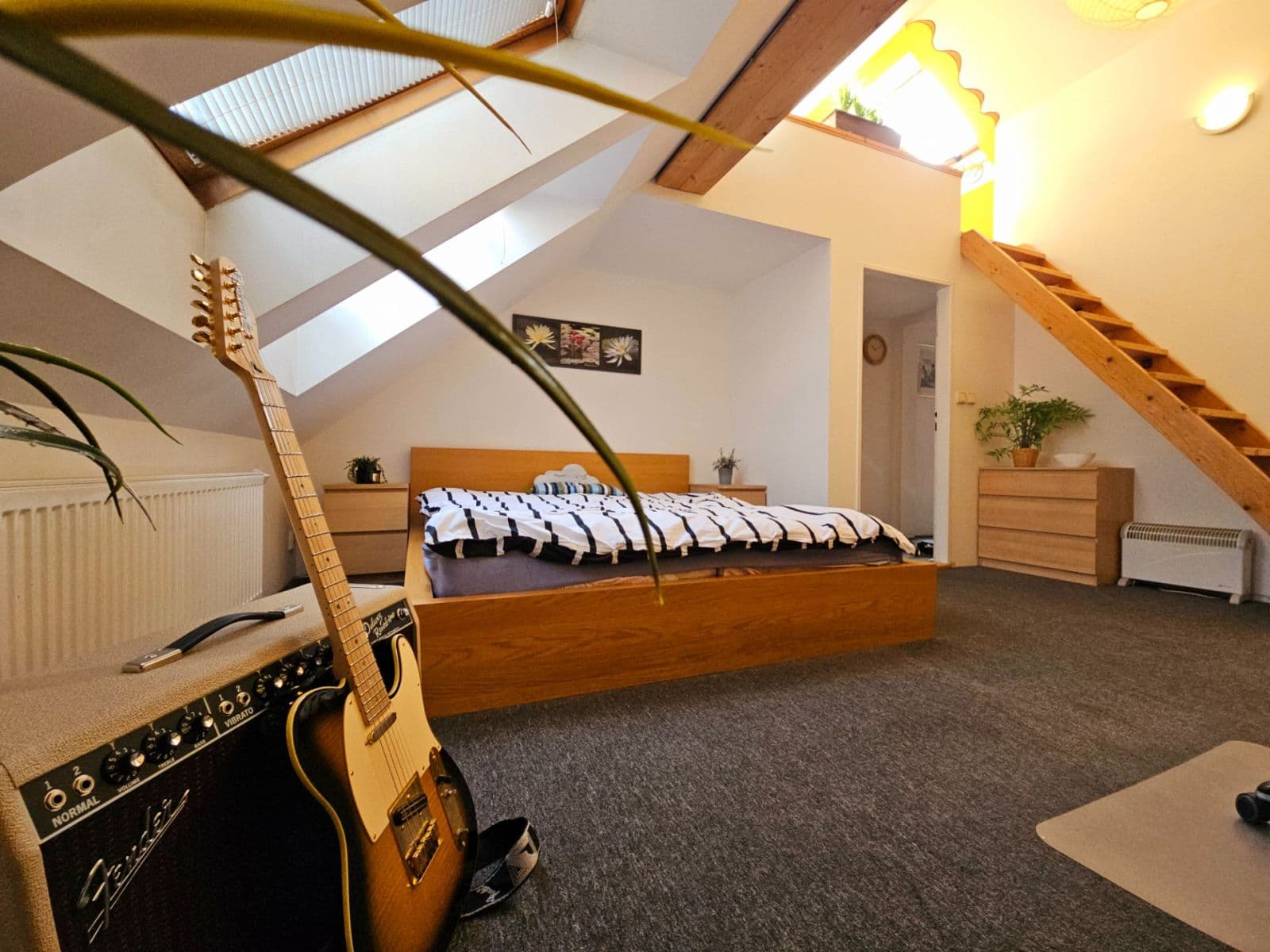 Prenájom domu 130 m², pozemek 165 m², Šoustalova, Brno, Jihomoravský kraj Prenájom domu 130 m², pozemek 165 m², Šoustalova, Brno, Jihomoravský kraj