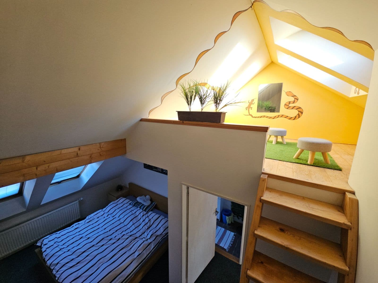 Prenájom domu 130 m², pozemek 165 m², Šoustalova, Brno, Jihomoravský kraj Prenájom domu 130 m², pozemek 165 m², Šoustalova, Brno, Jihomoravský kraj