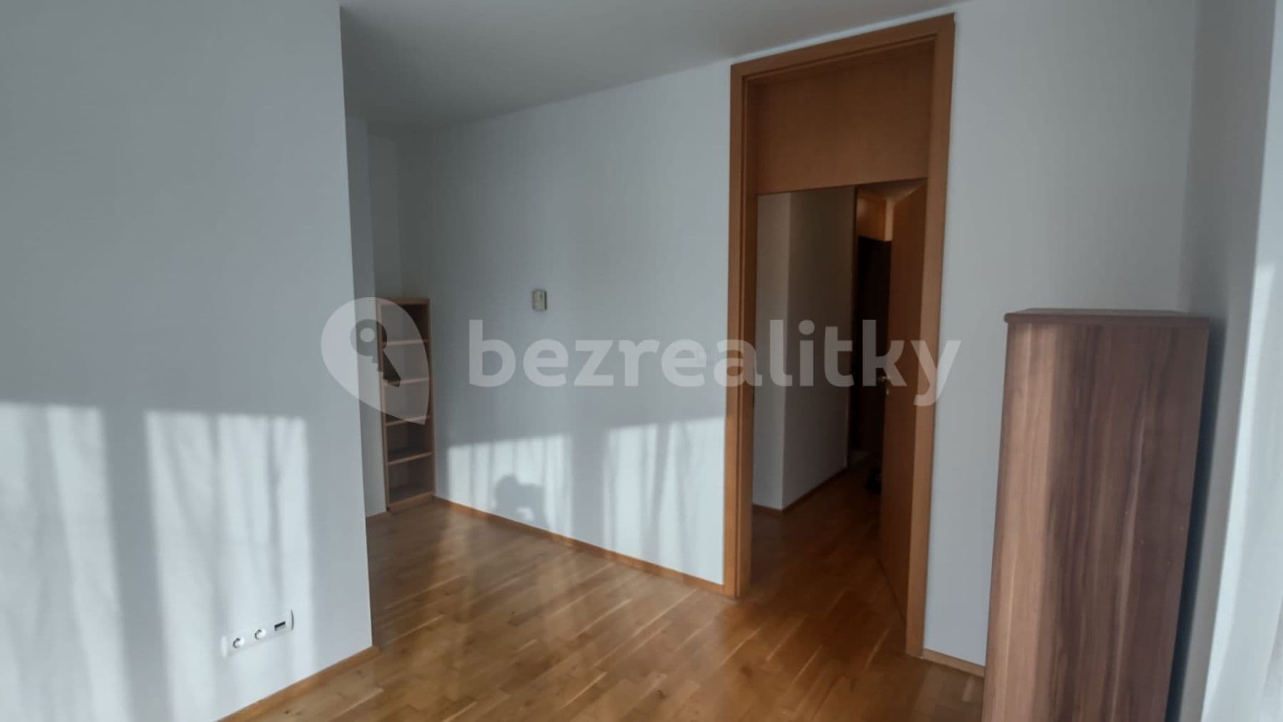 Prenájom bytu 2-izbový 62 m², Pitterova, Praha, Praha Prenájom bytu 2-izbový 62 m², Pitterova, Praha, Praha