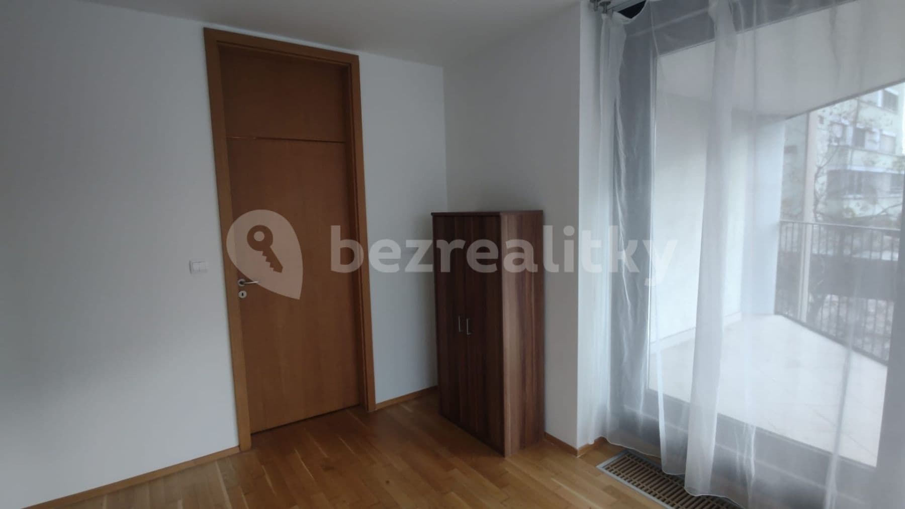 Prenájom bytu 2-izbový 62 m², Pitterova, Praha, Praha Prenájom bytu 2-izbový 62 m², Pitterova, Praha, Praha