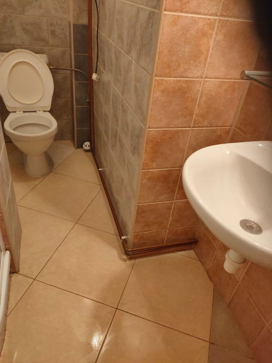 Prenájom bytu 1-izbový 40 m², Hartigova, Praha, Praha Prenájom bytu 1-izbový 40 m², Hartigova, Praha, Praha